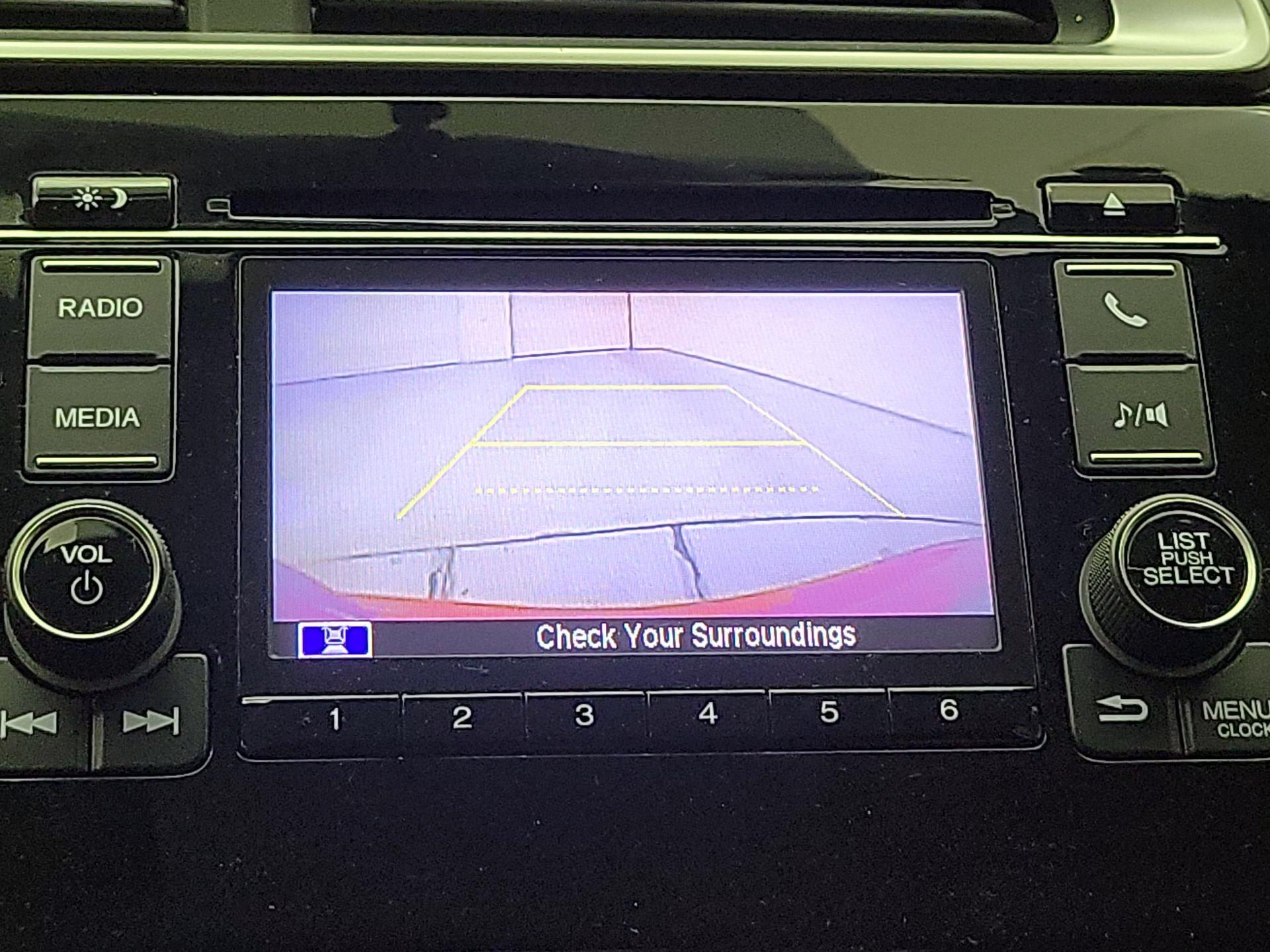 Thumbnail: 2019 Honda Fit - 14