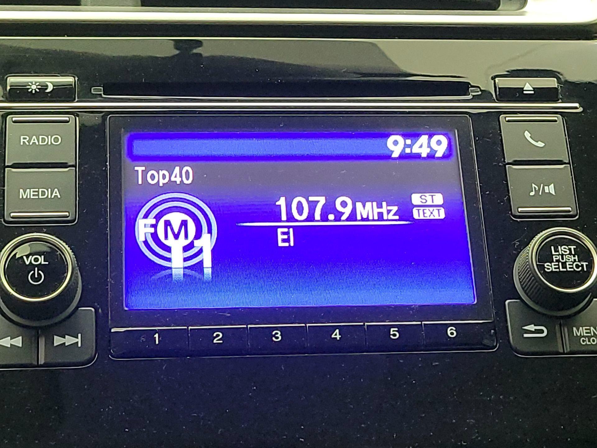 Thumbnail: 2019 Honda Fit - 15