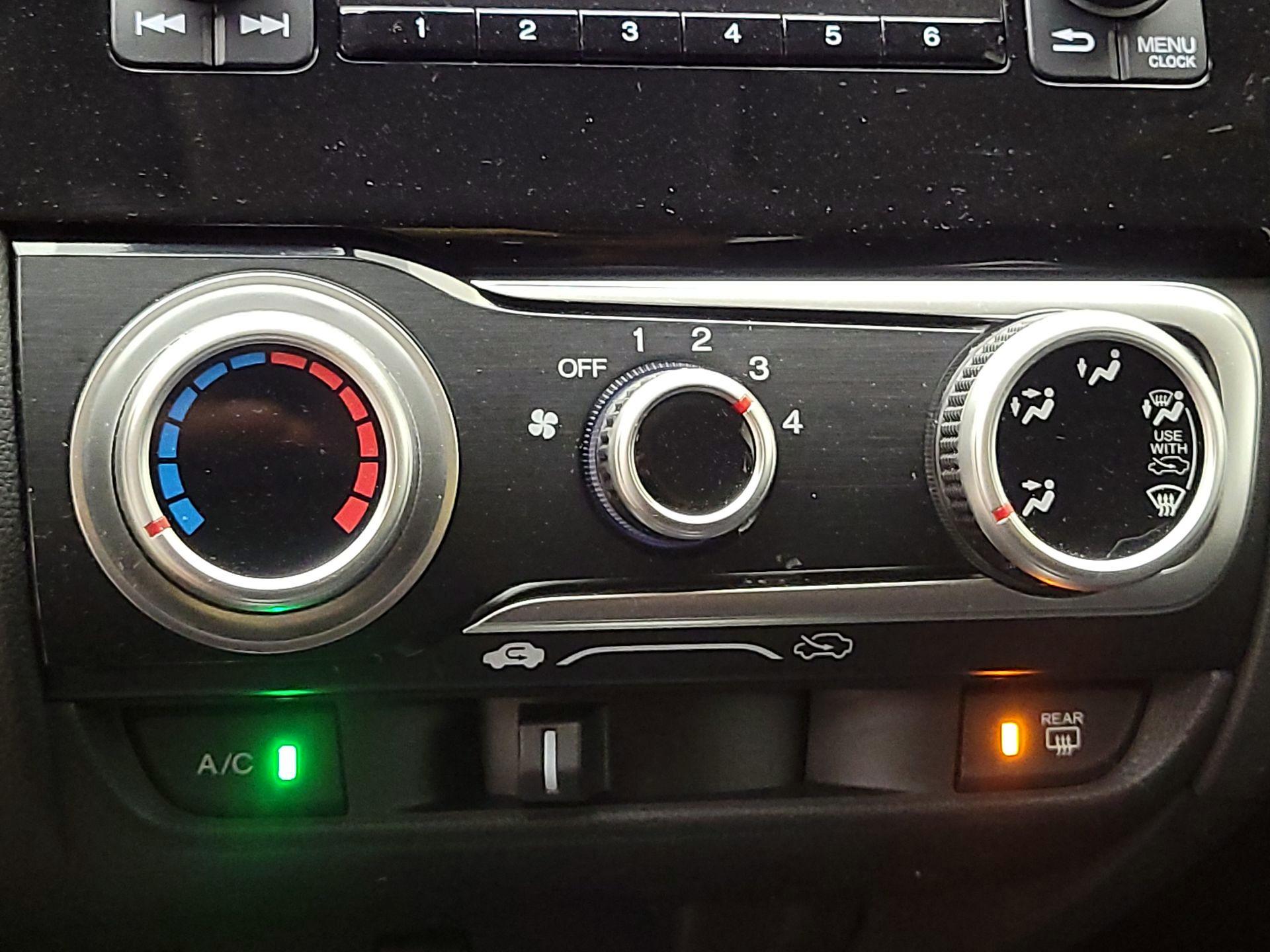 Thumbnail: 2019 Honda Fit - 16