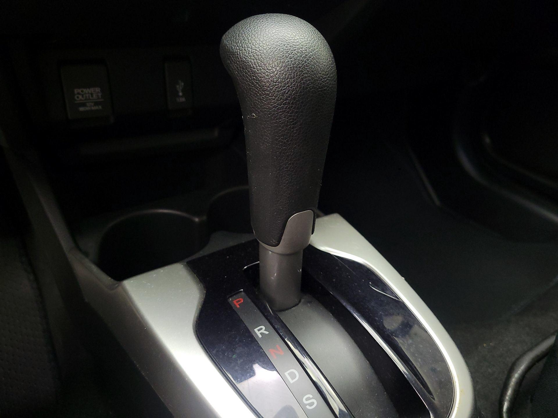 Thumbnail: 2019 Honda Fit - 17