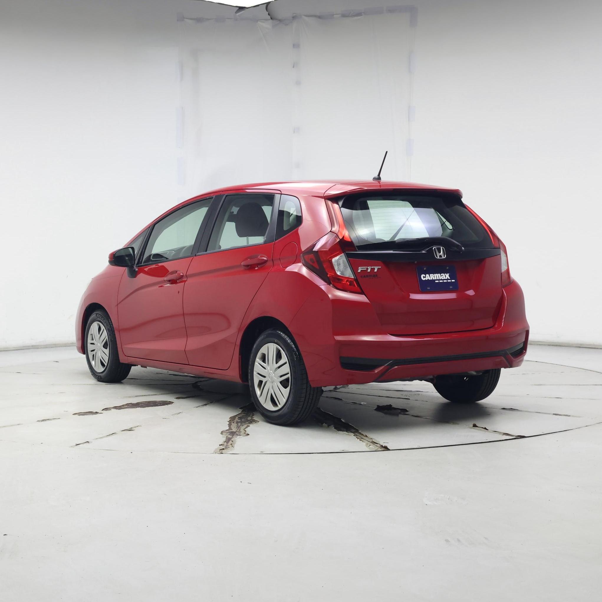 Thumbnail: 2019 Honda Fit - 2
