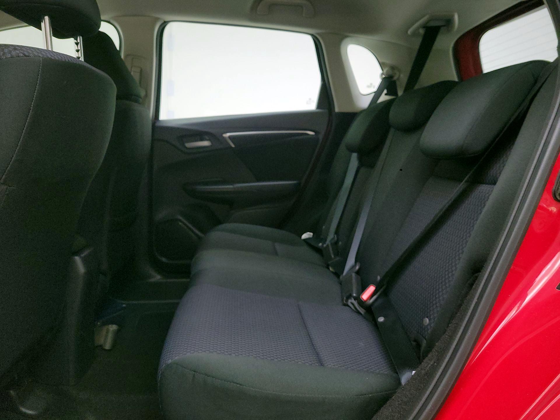 Thumbnail: 2019 Honda Fit - 19