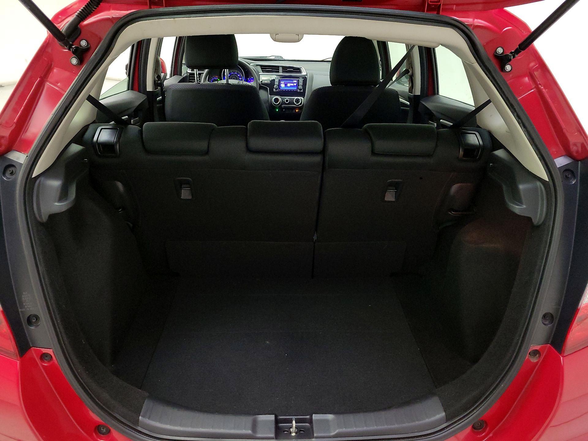 Thumbnail: 2019 Honda Fit - 20