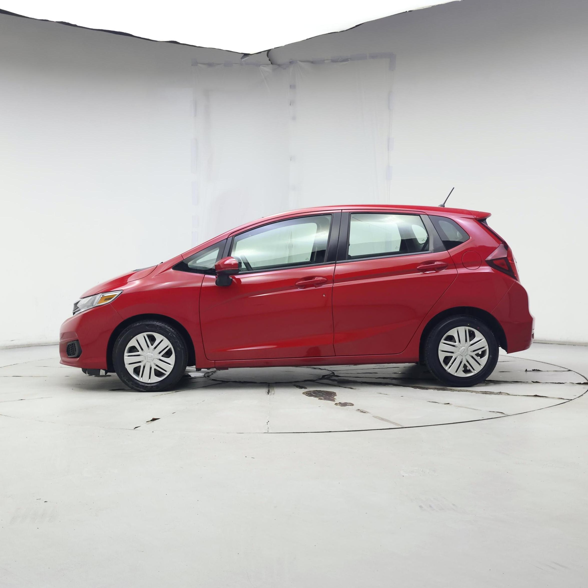 Thumbnail: 2019 Honda Fit - 3