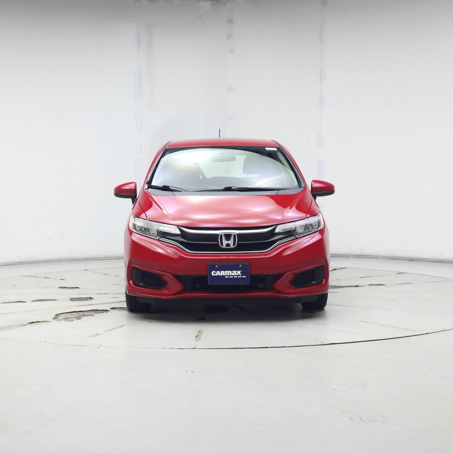 Thumbnail: 2019 Honda Fit - 5