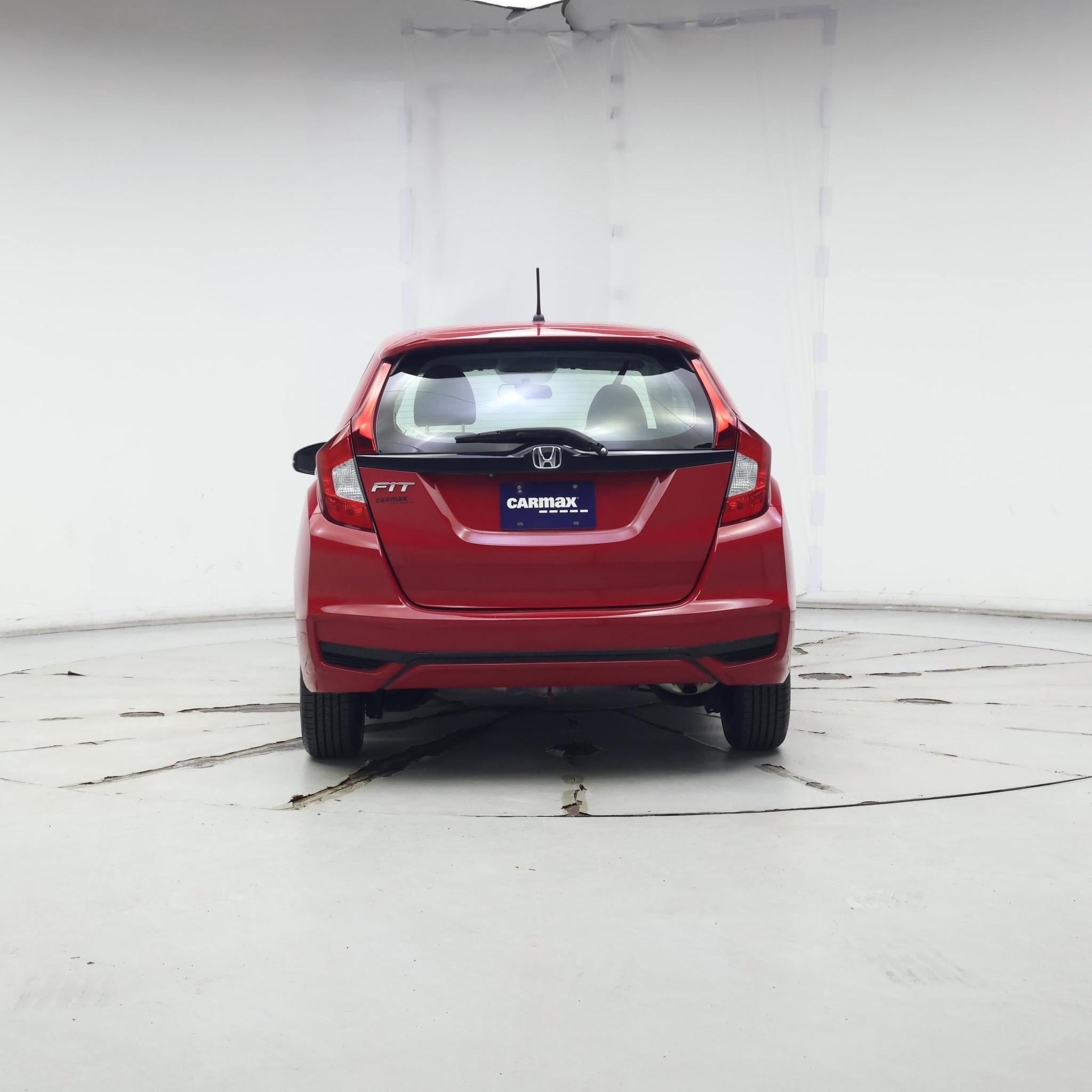 Thumbnail: 2019 Honda Fit - 6