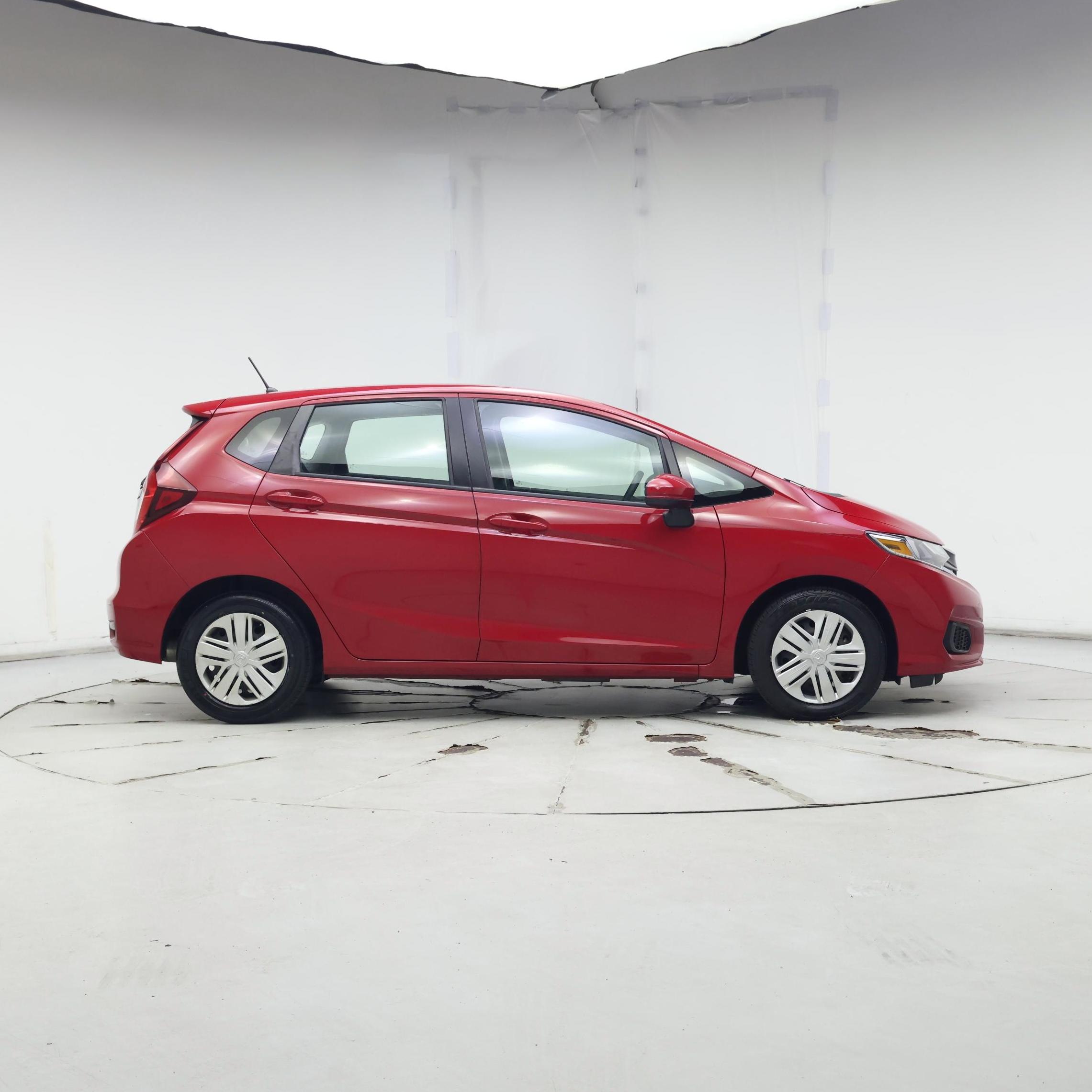 Thumbnail: 2019 Honda Fit - 7