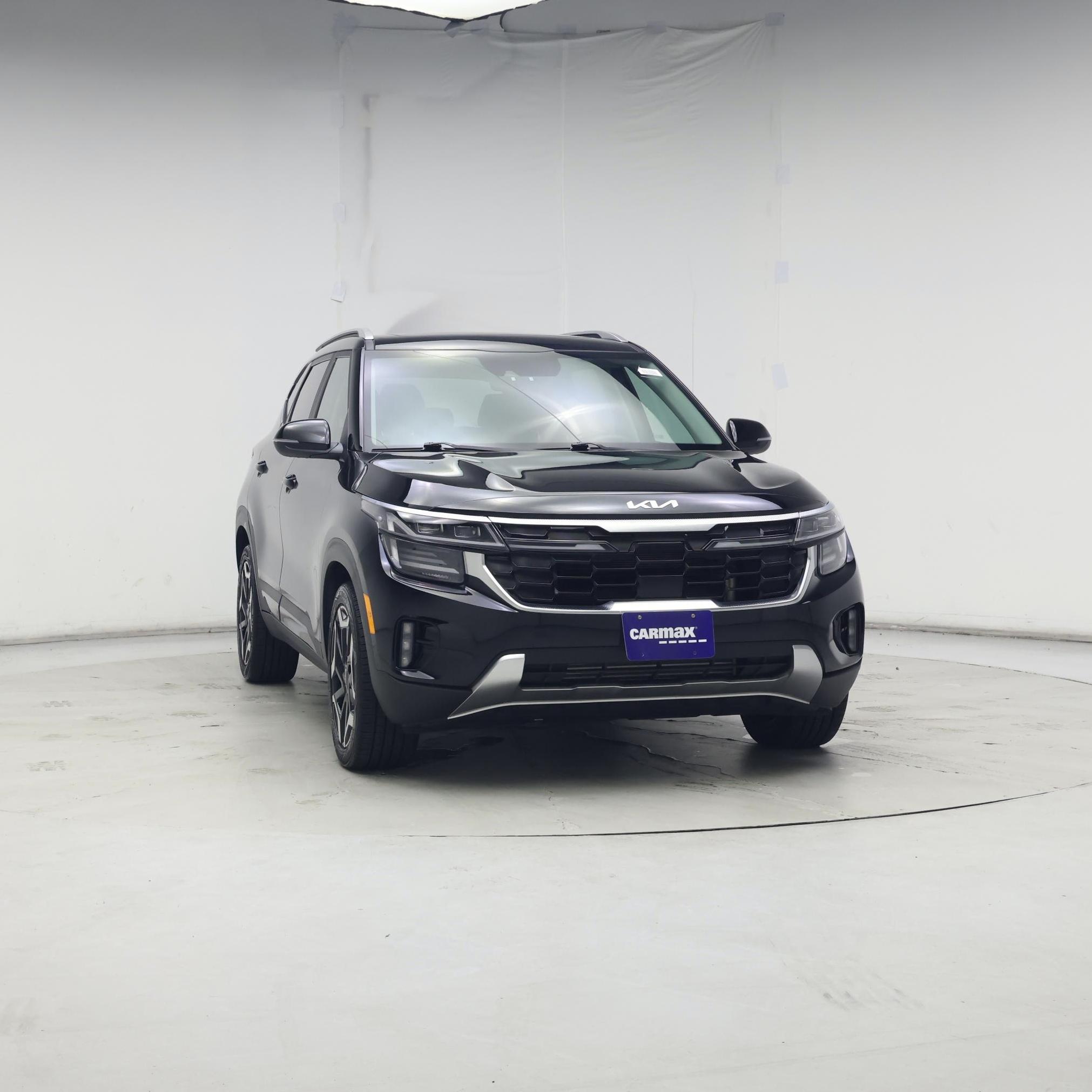 Thumbnail: 2024 Kia Seltos - 5
