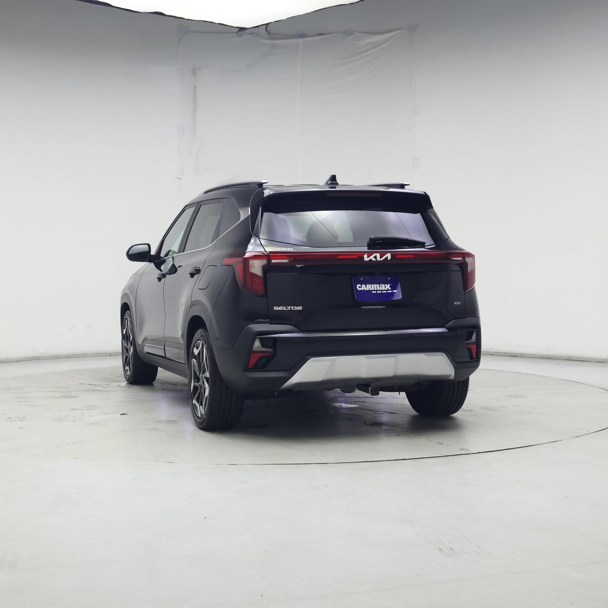 Thumbnail: 2024 Kia Seltos - 6