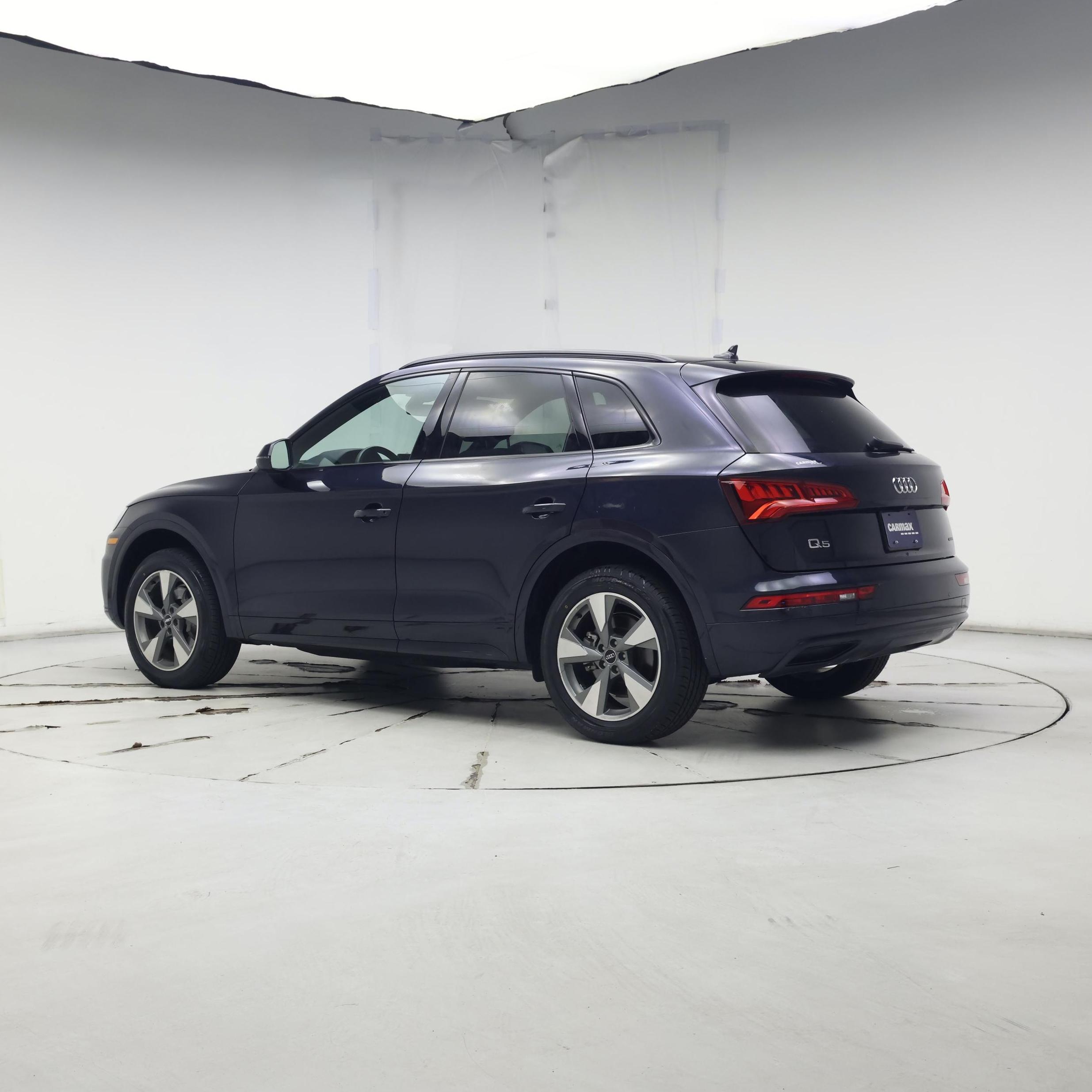 Thumbnail: 2020 Audi Q5 - 2