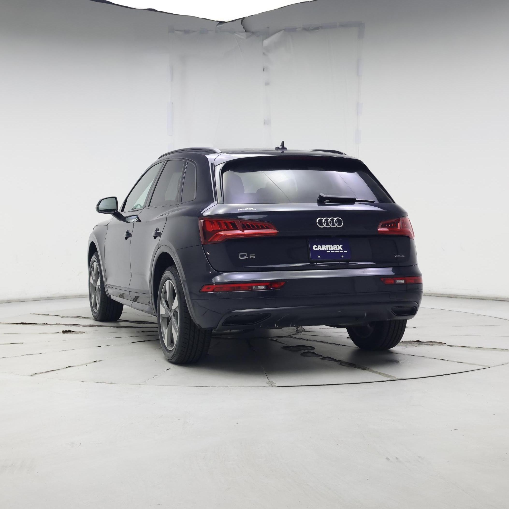Thumbnail: 2020 Audi Q5 - 6