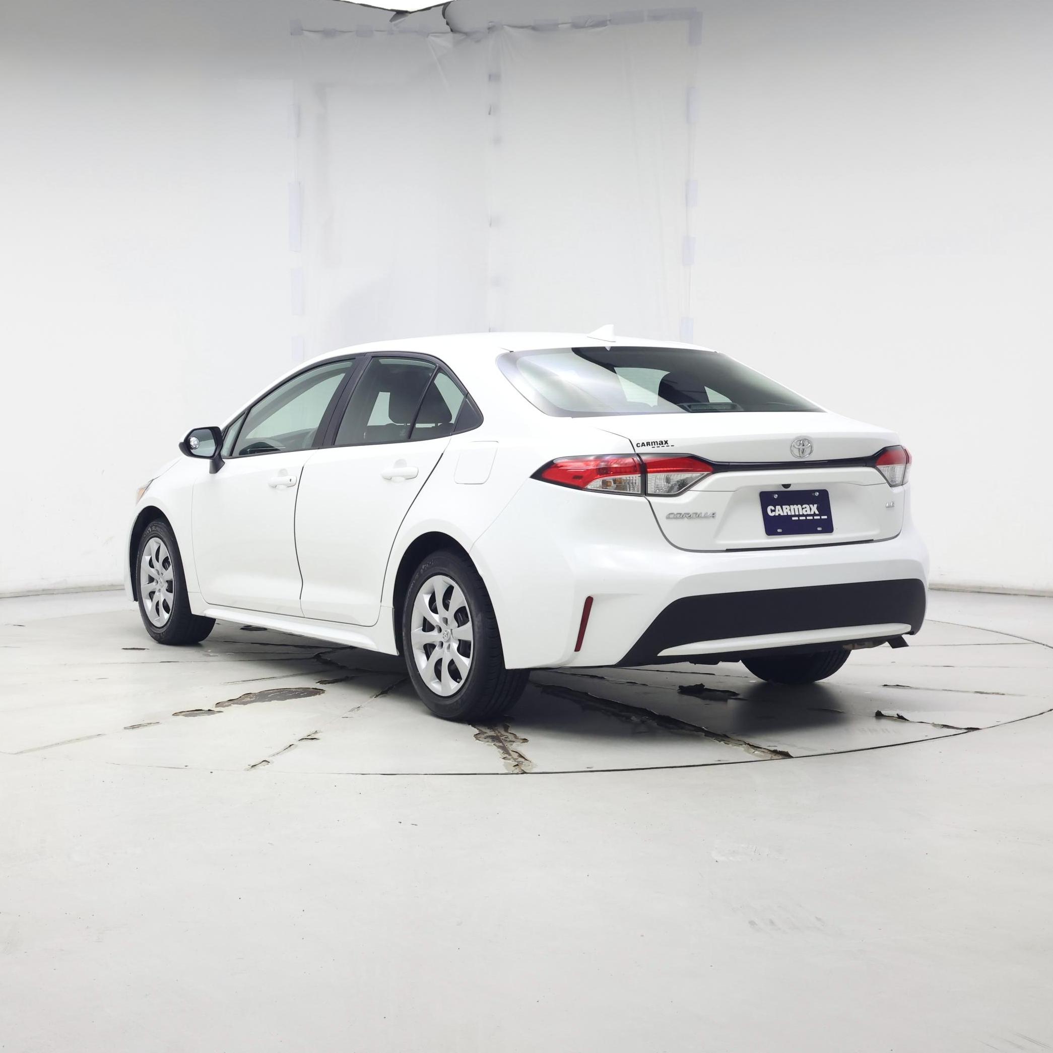Thumbnail: 2022 Toyota Corolla - 2