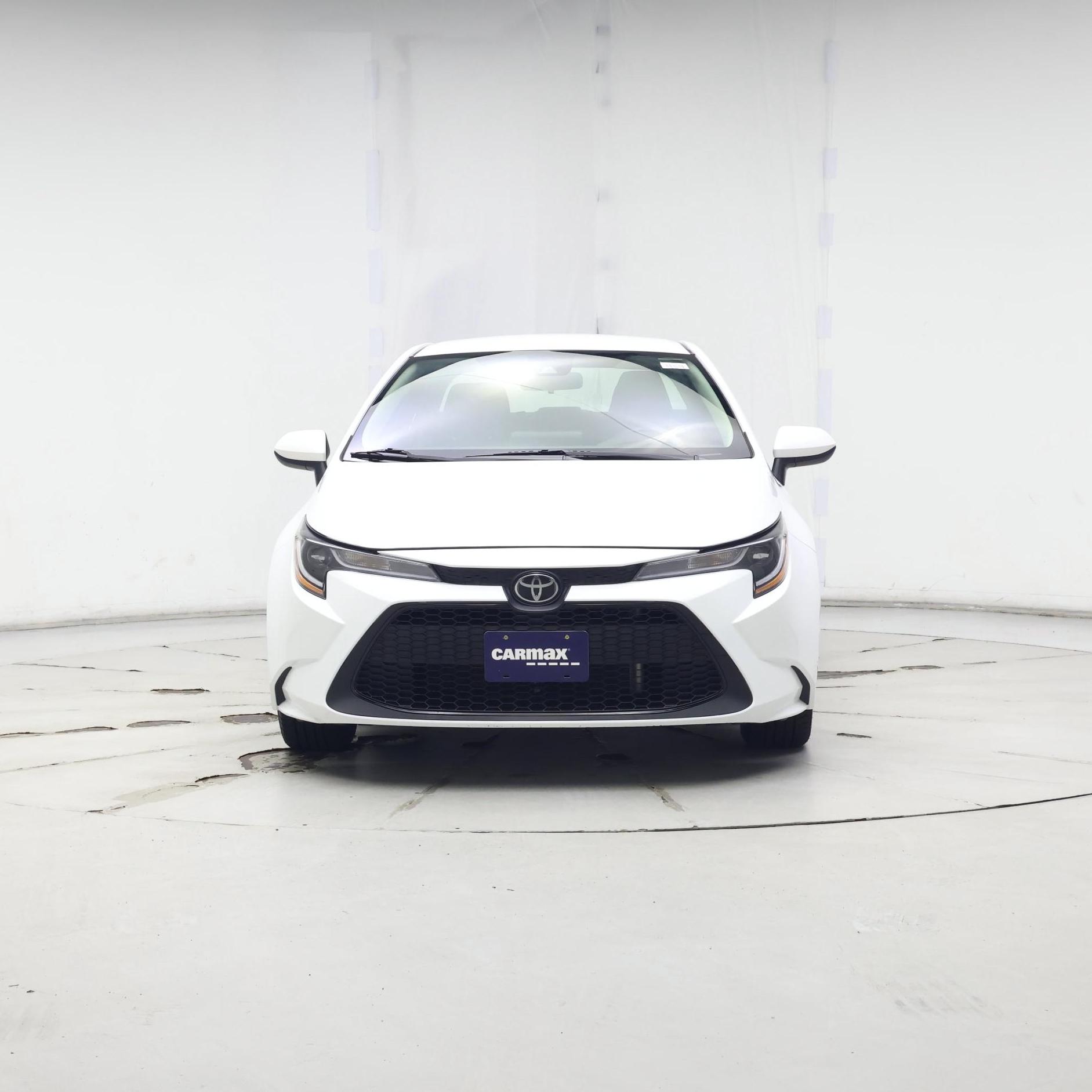 Thumbnail: 2022 Toyota Corolla - 5
