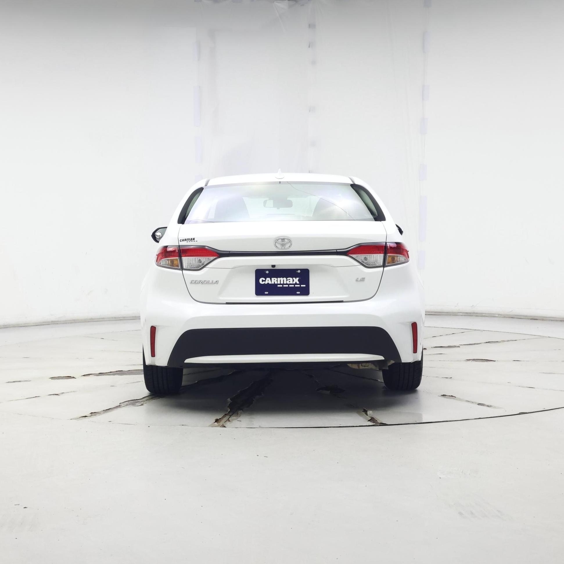Thumbnail: 2022 Toyota Corolla - 6