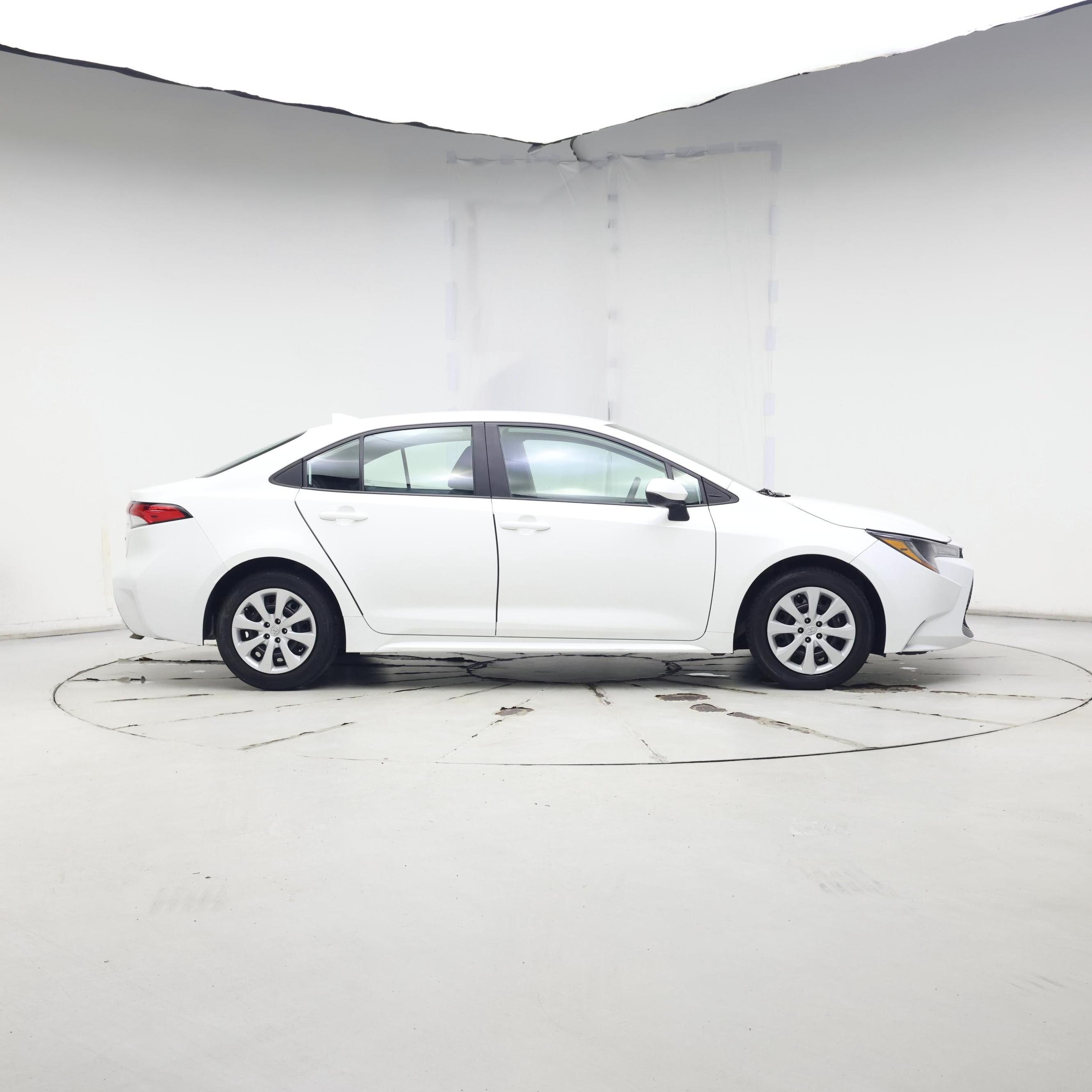 Thumbnail: 2022 Toyota Corolla - 7