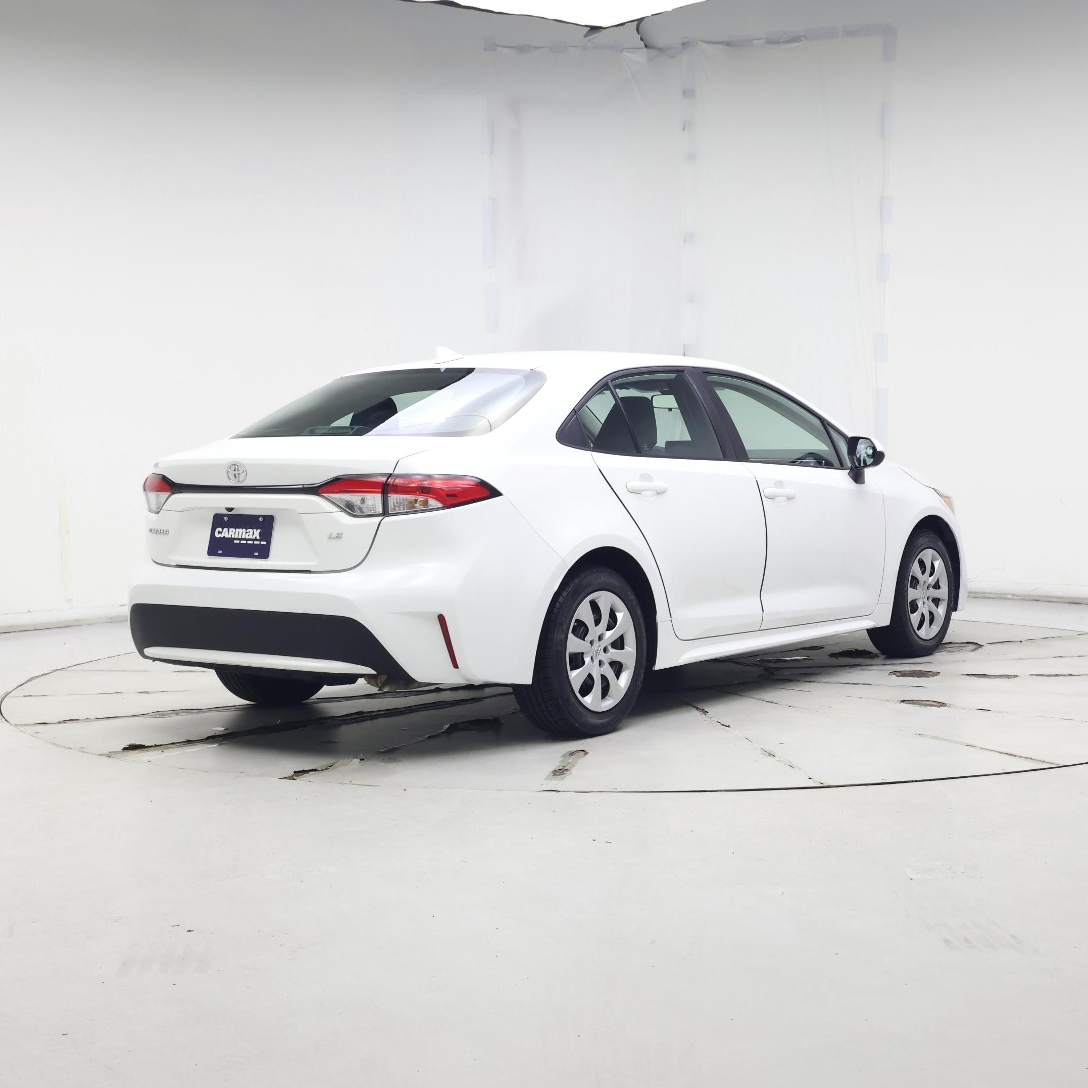 Thumbnail: 2022 Toyota Corolla - 8