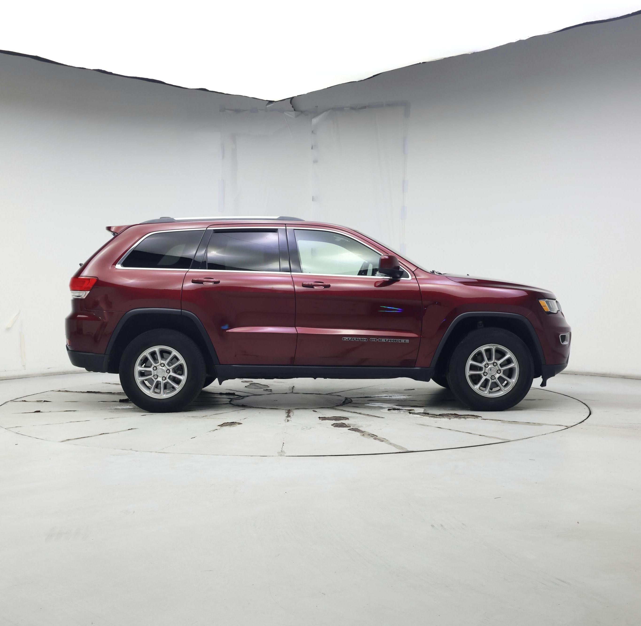 Thumbnail: 2018 Jeep Grand Cherokee - 7