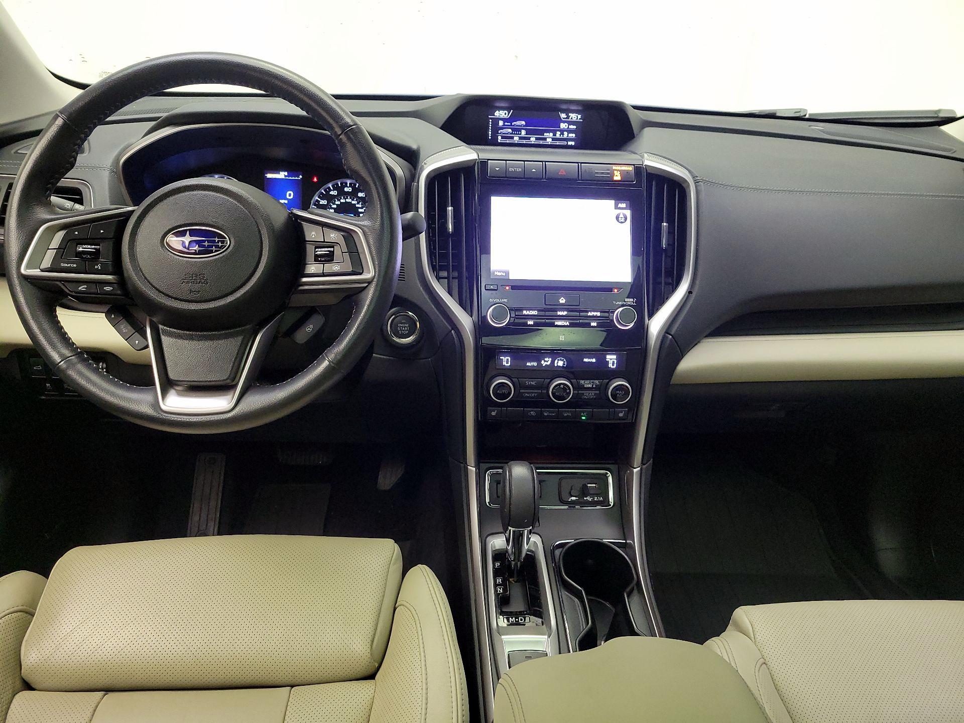 Thumbnail: 2021 Subaru Ascent - 9