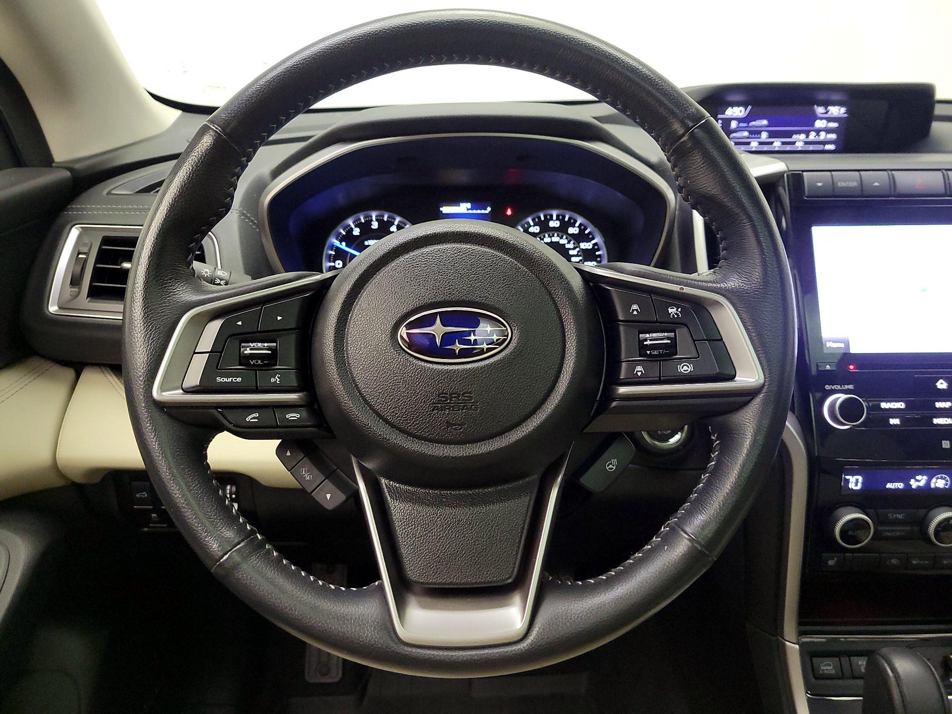 Thumbnail: 2021 Subaru Ascent - 10