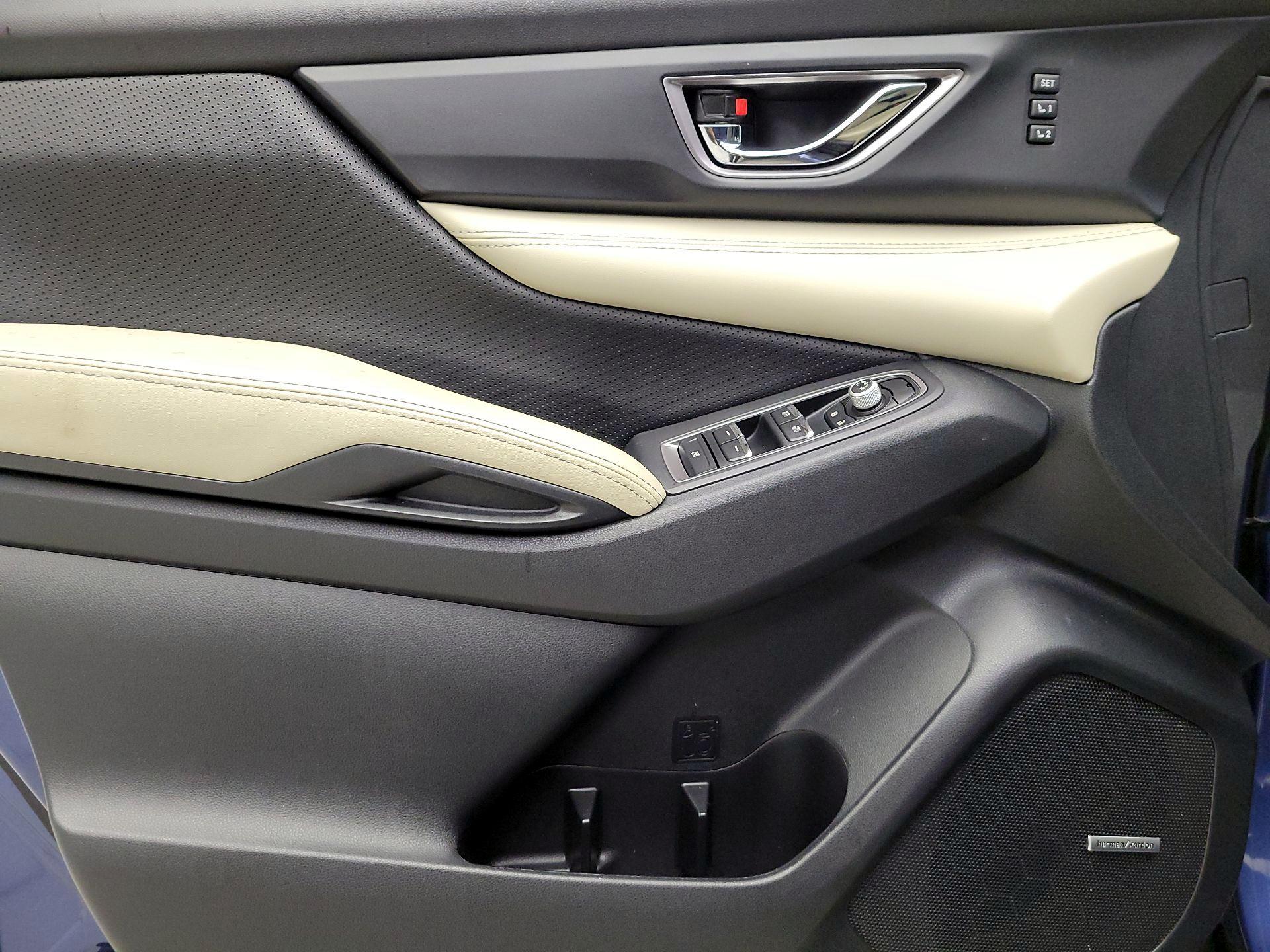 Thumbnail: 2021 Subaru Ascent - 12