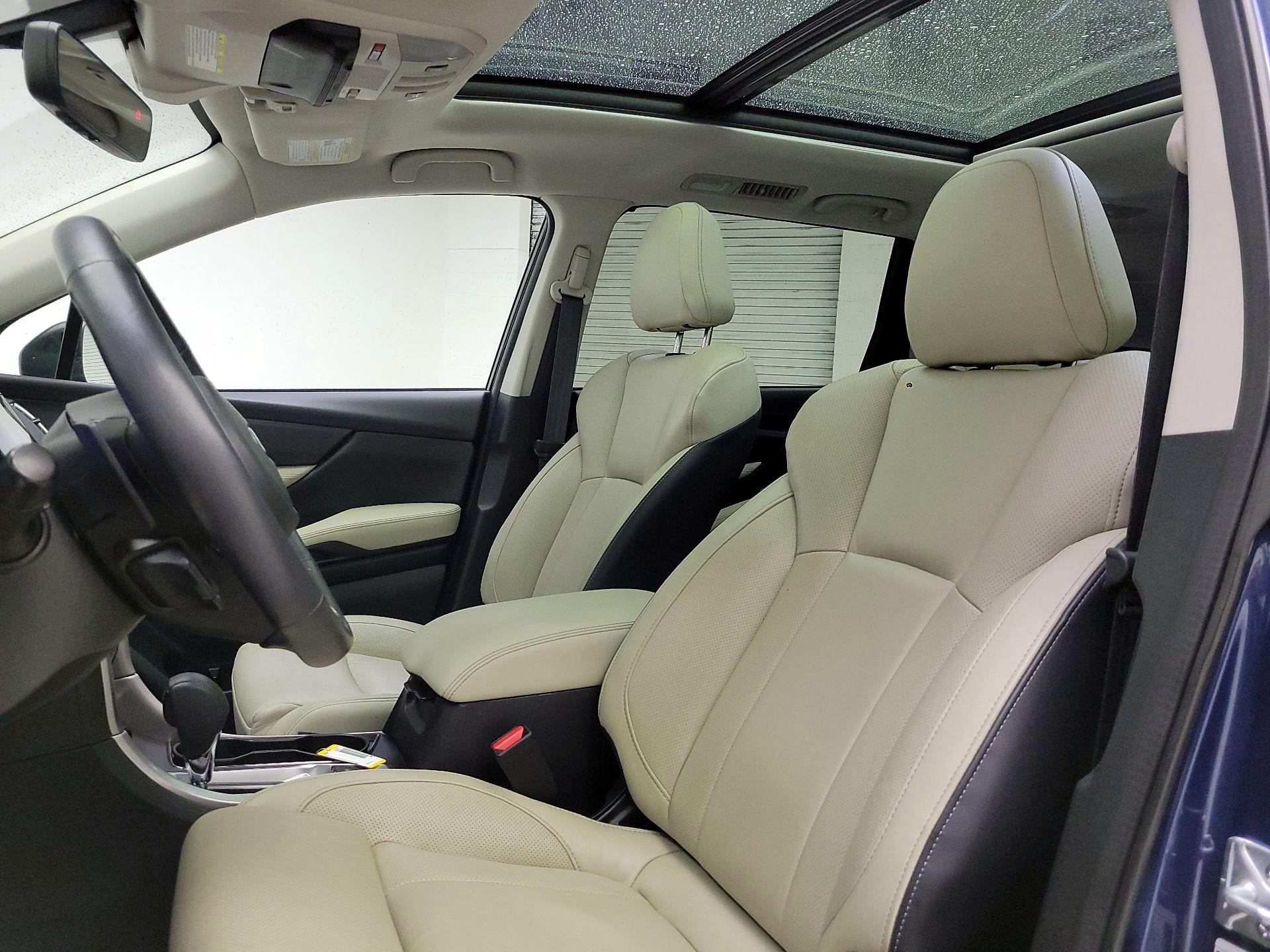 Thumbnail: 2021 Subaru Ascent - 20