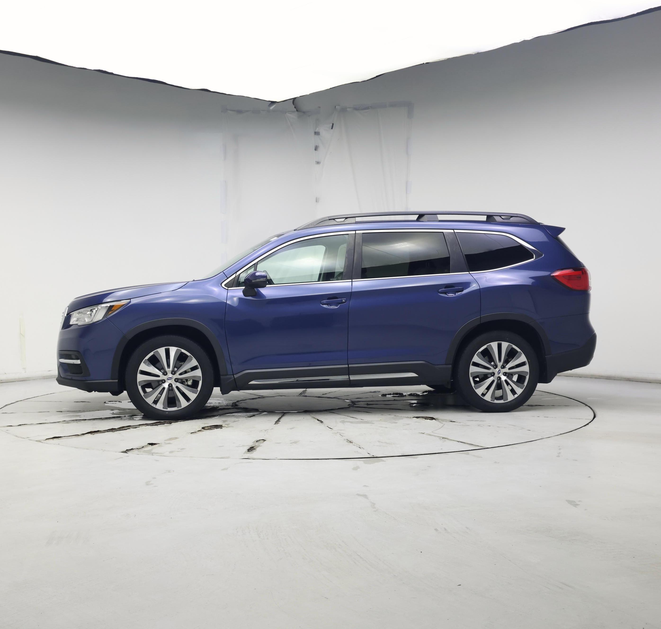 Thumbnail: 2021 Subaru Ascent - 3