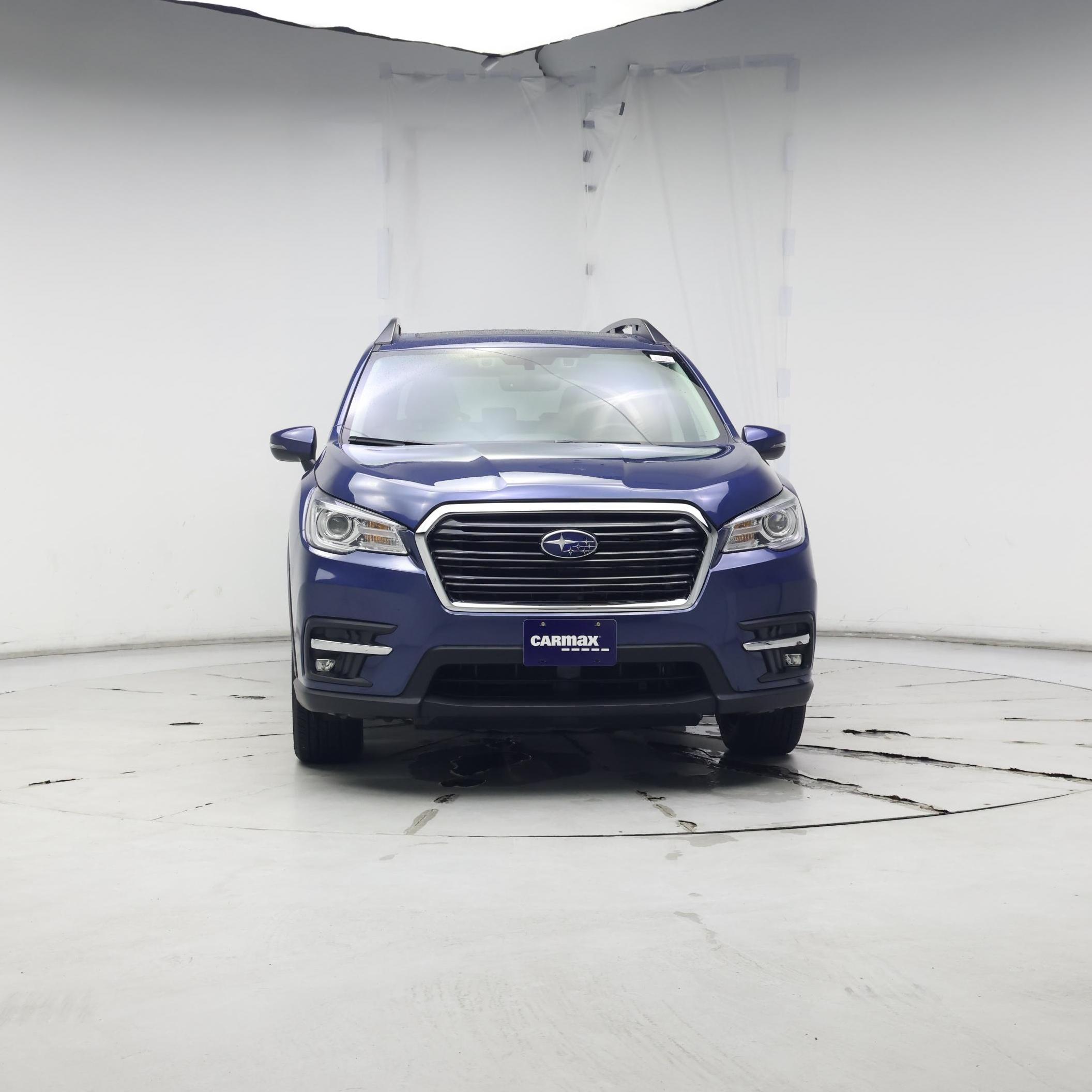 Thumbnail: 2021 Subaru Ascent - 5