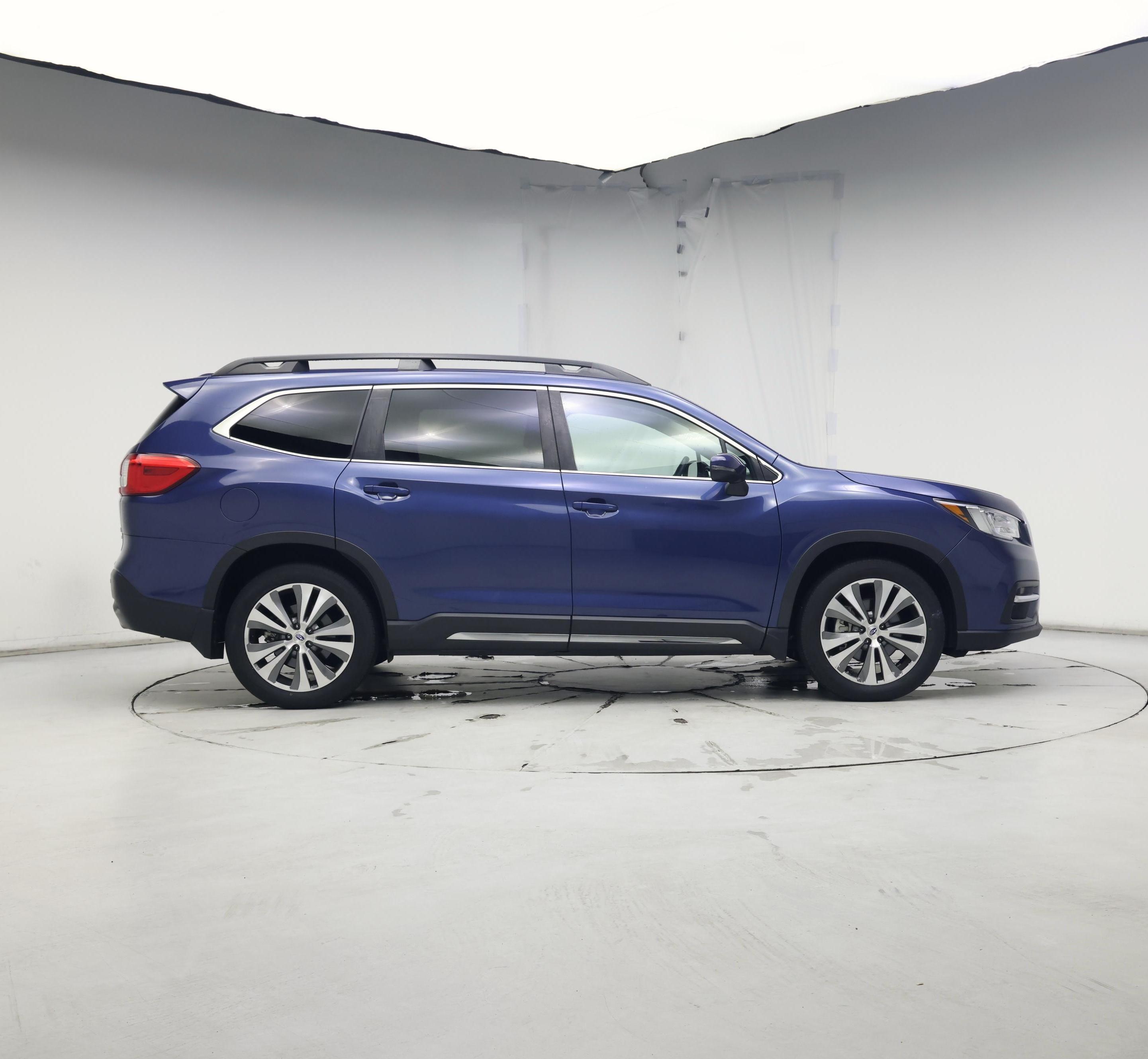 Thumbnail: 2021 Subaru Ascent - 7