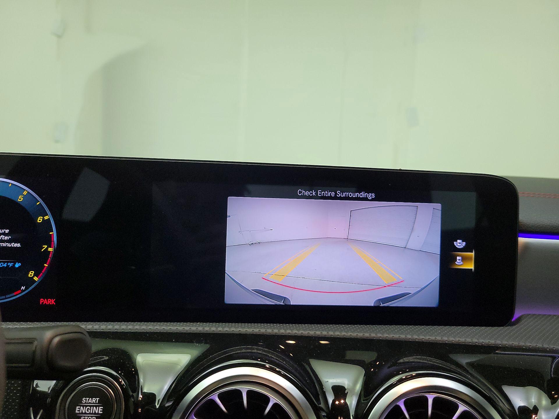 Thumbnail: 2021 Mercedes-Benz CLA - 14