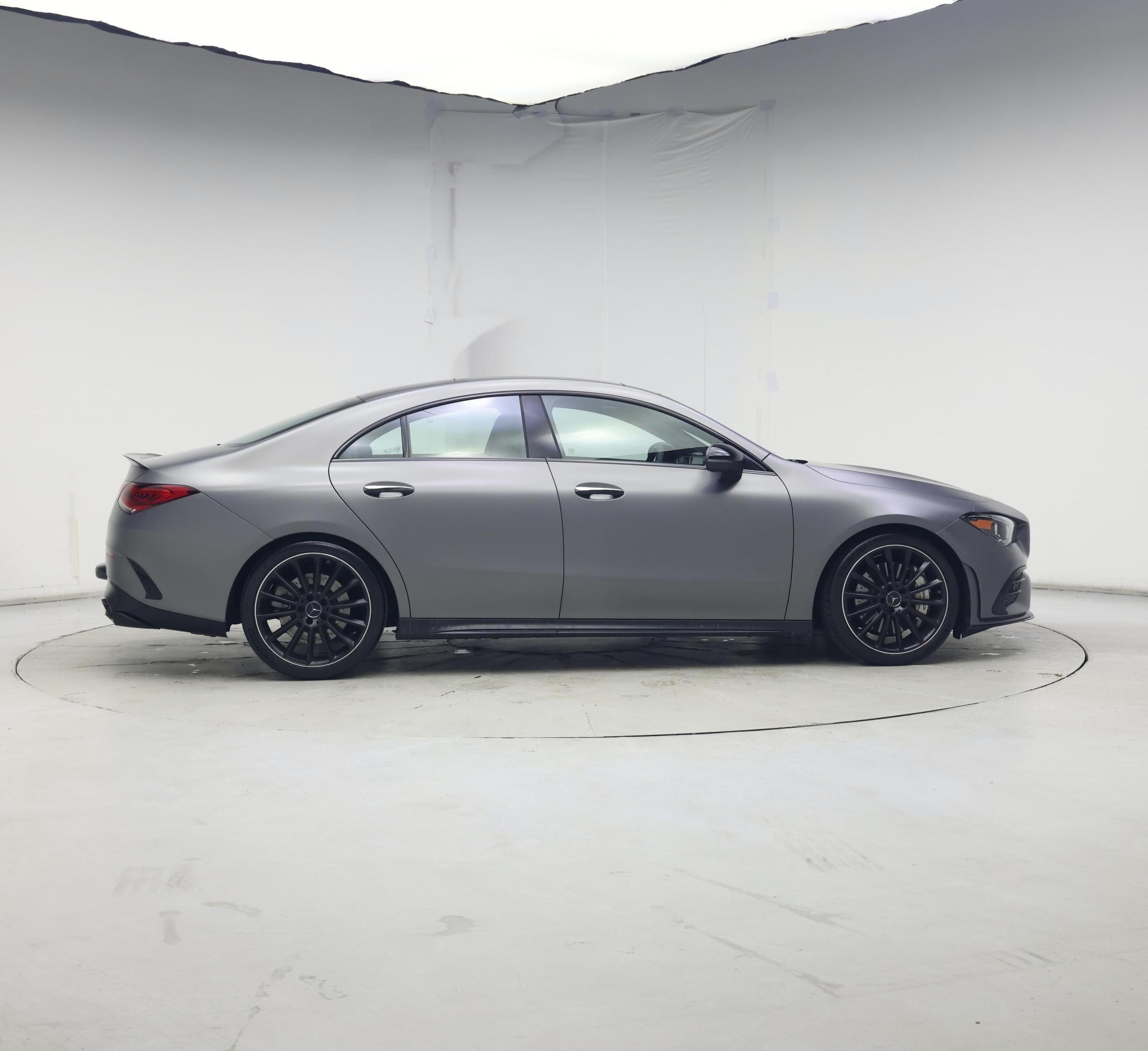 Thumbnail: 2021 Mercedes-Benz CLA - 7