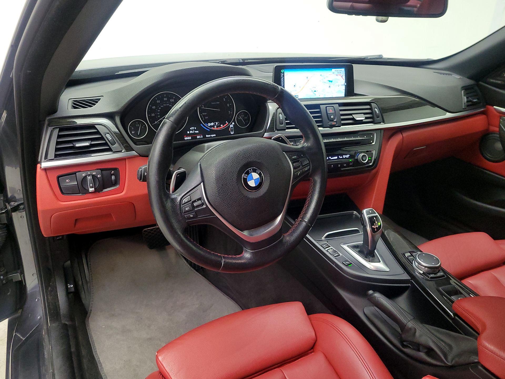 Thumbnail: 2016 BMW 4 Series - 9