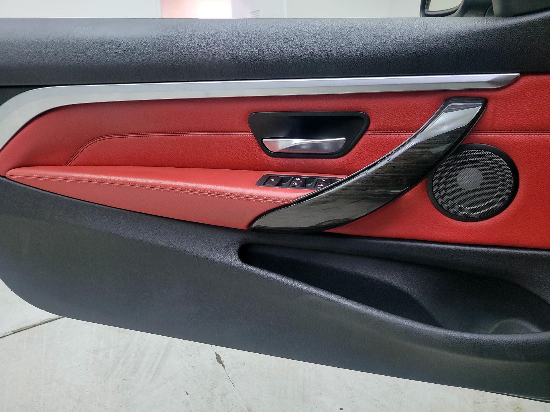 Thumbnail: 2016 BMW 4 Series - 12