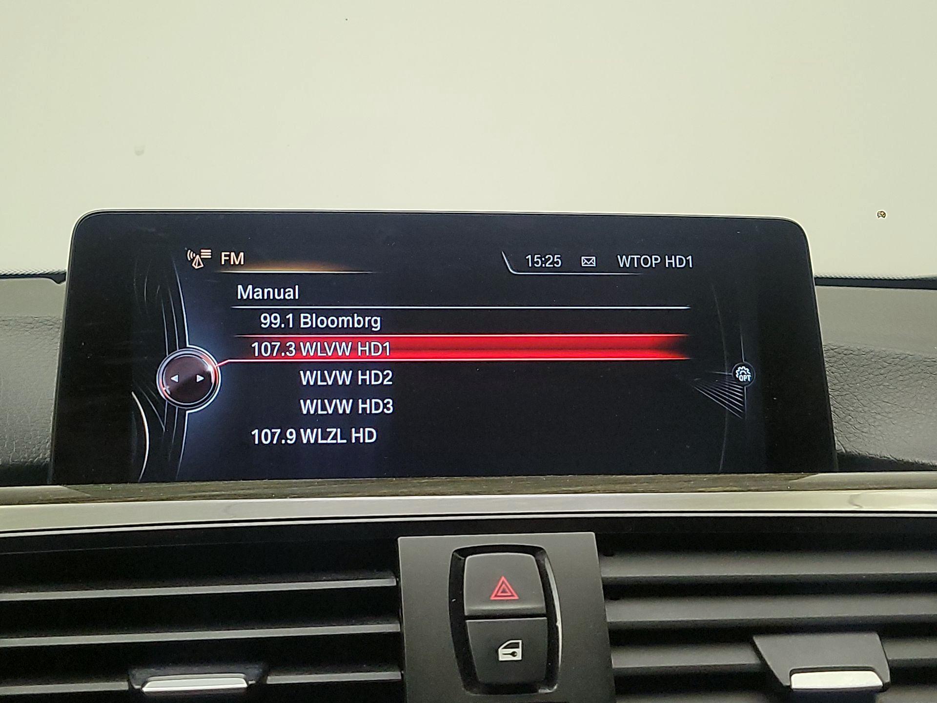 Thumbnail: 2016 BMW 4 Series - 16