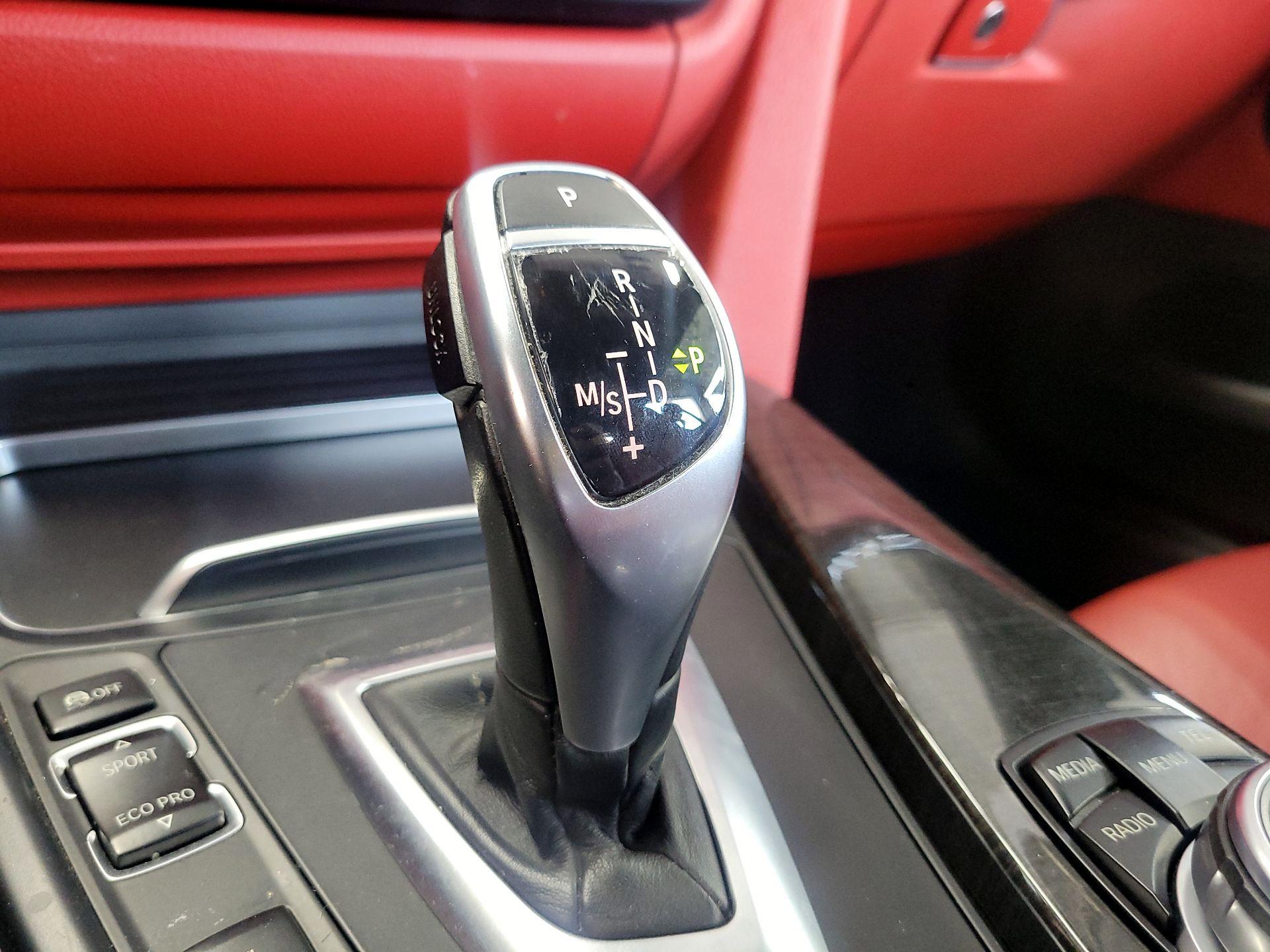 Thumbnail: 2016 BMW 4 Series - 18