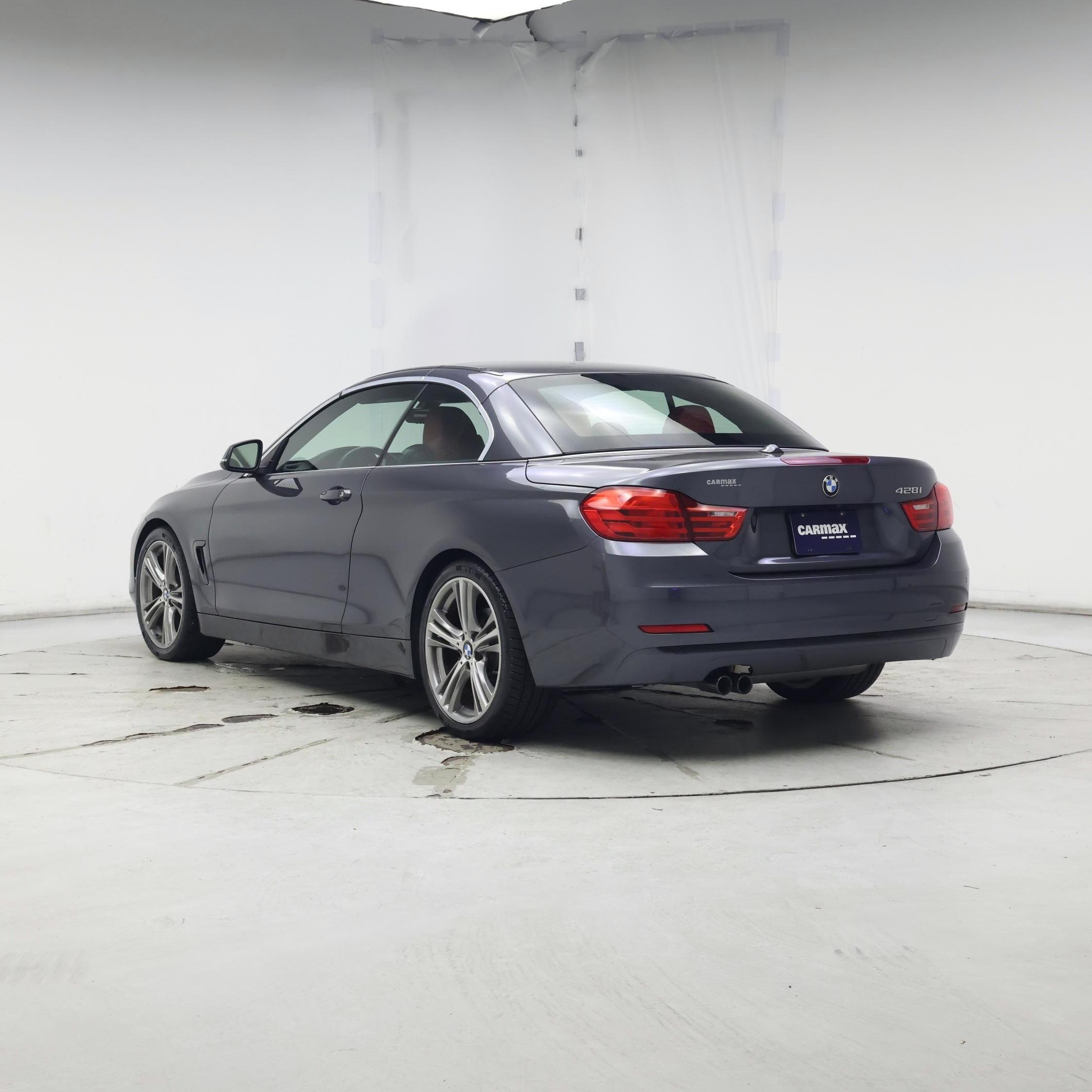 Thumbnail: 2016 BMW 4 Series - 2