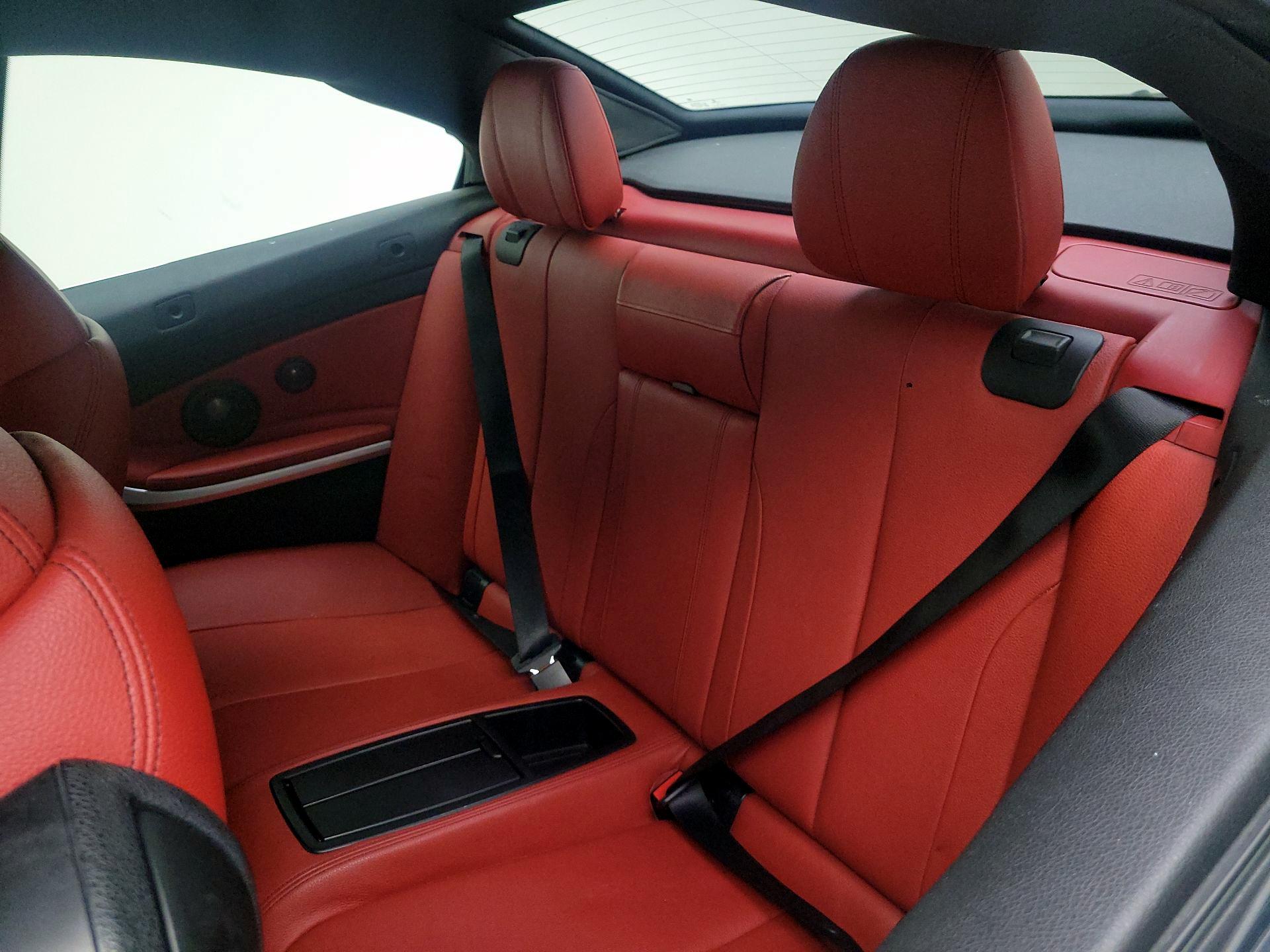 Thumbnail: 2016 BMW 4 Series - 20