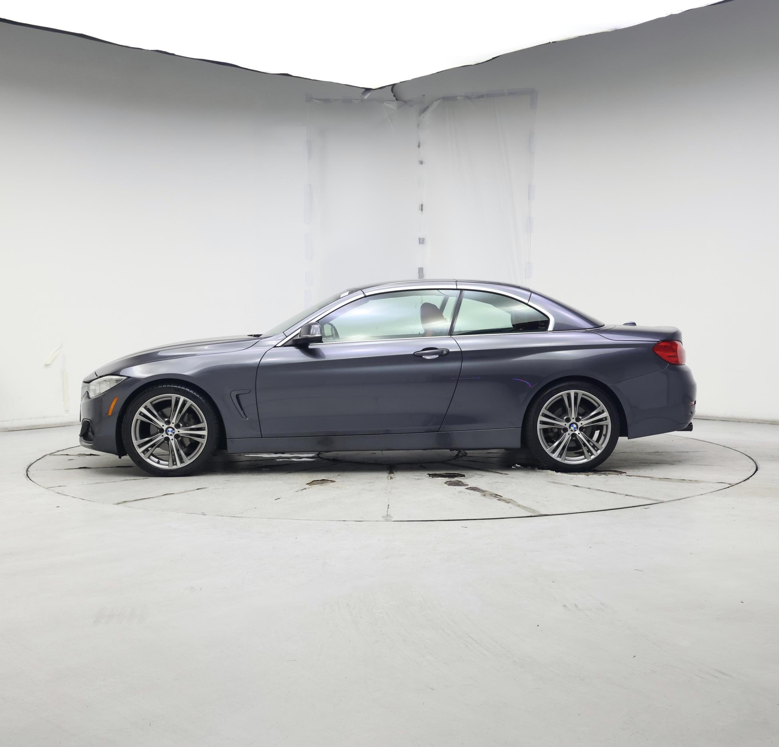 Thumbnail: 2016 BMW 4 Series - 3