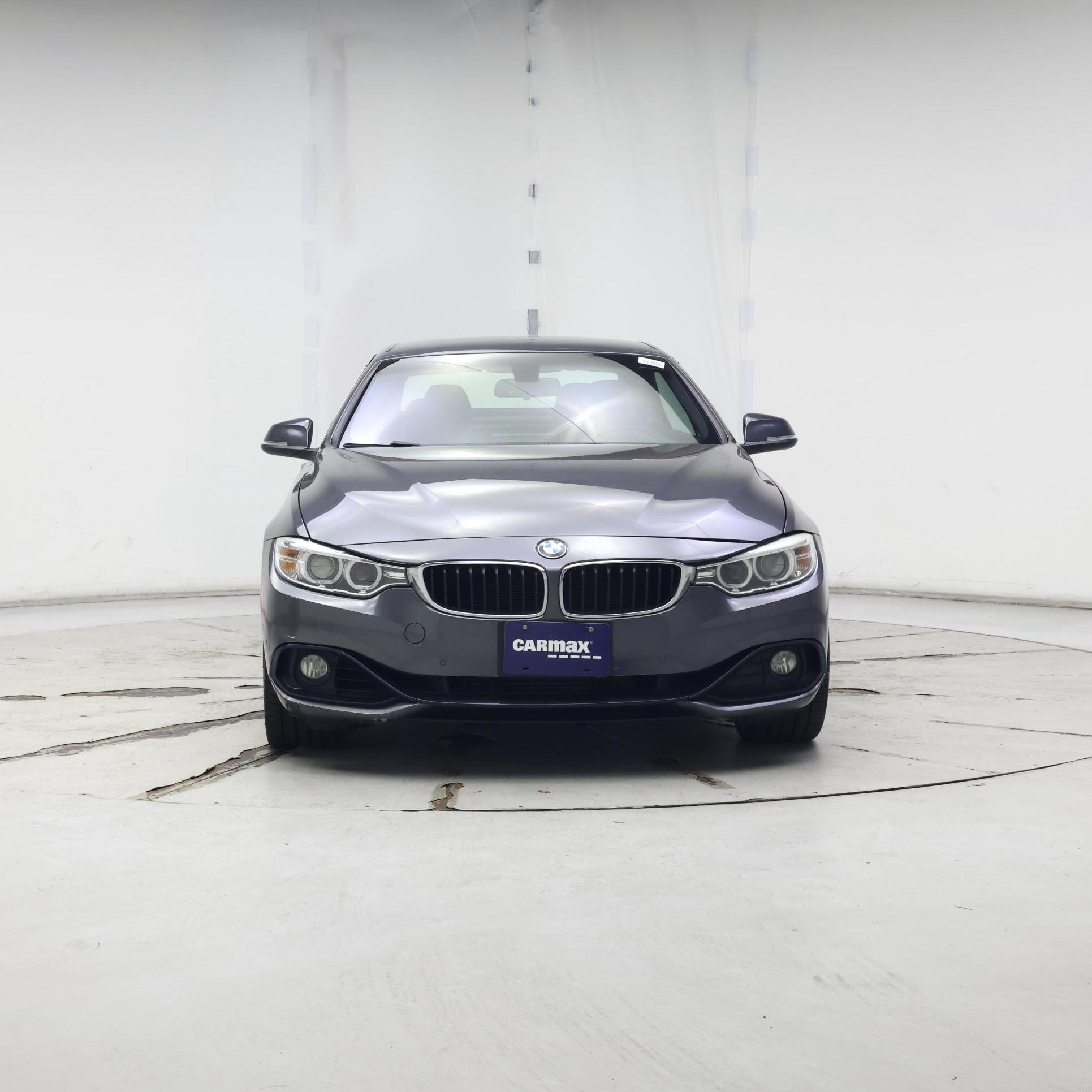 Thumbnail: 2016 BMW 4 Series - 5