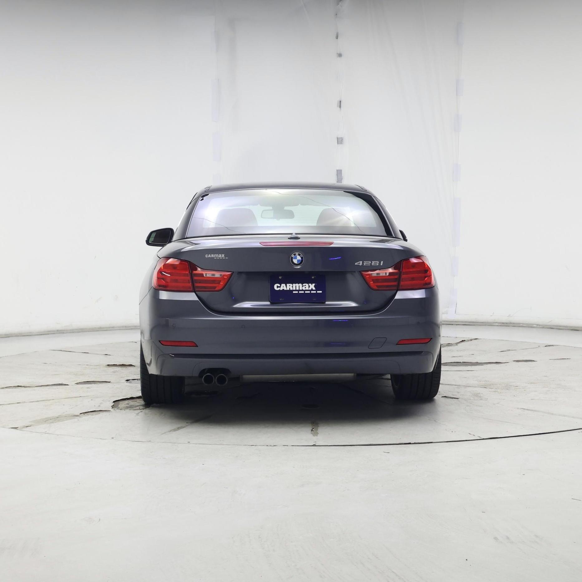 Thumbnail: 2016 BMW 4 Series - 6