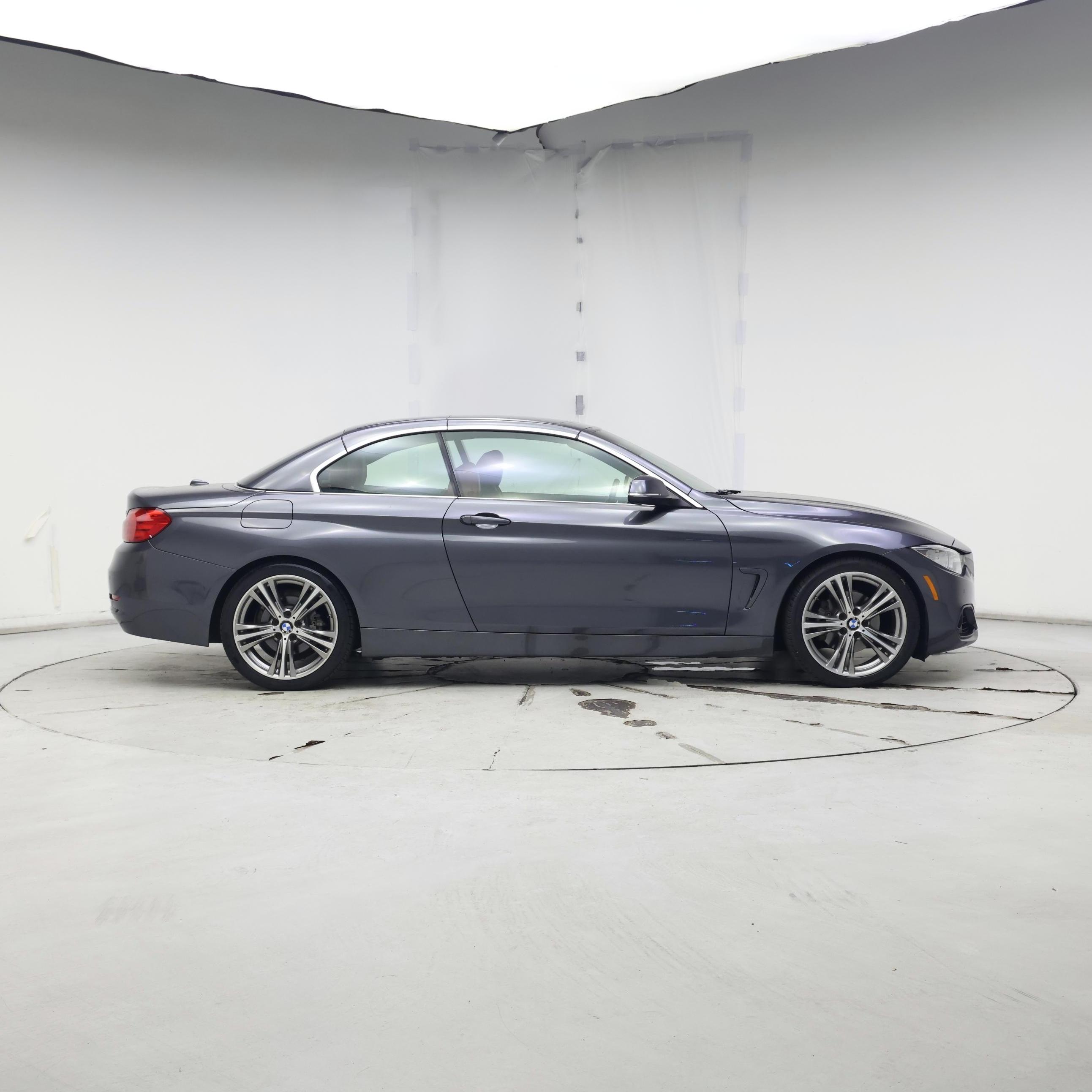 Thumbnail: 2016 BMW 4 Series - 7