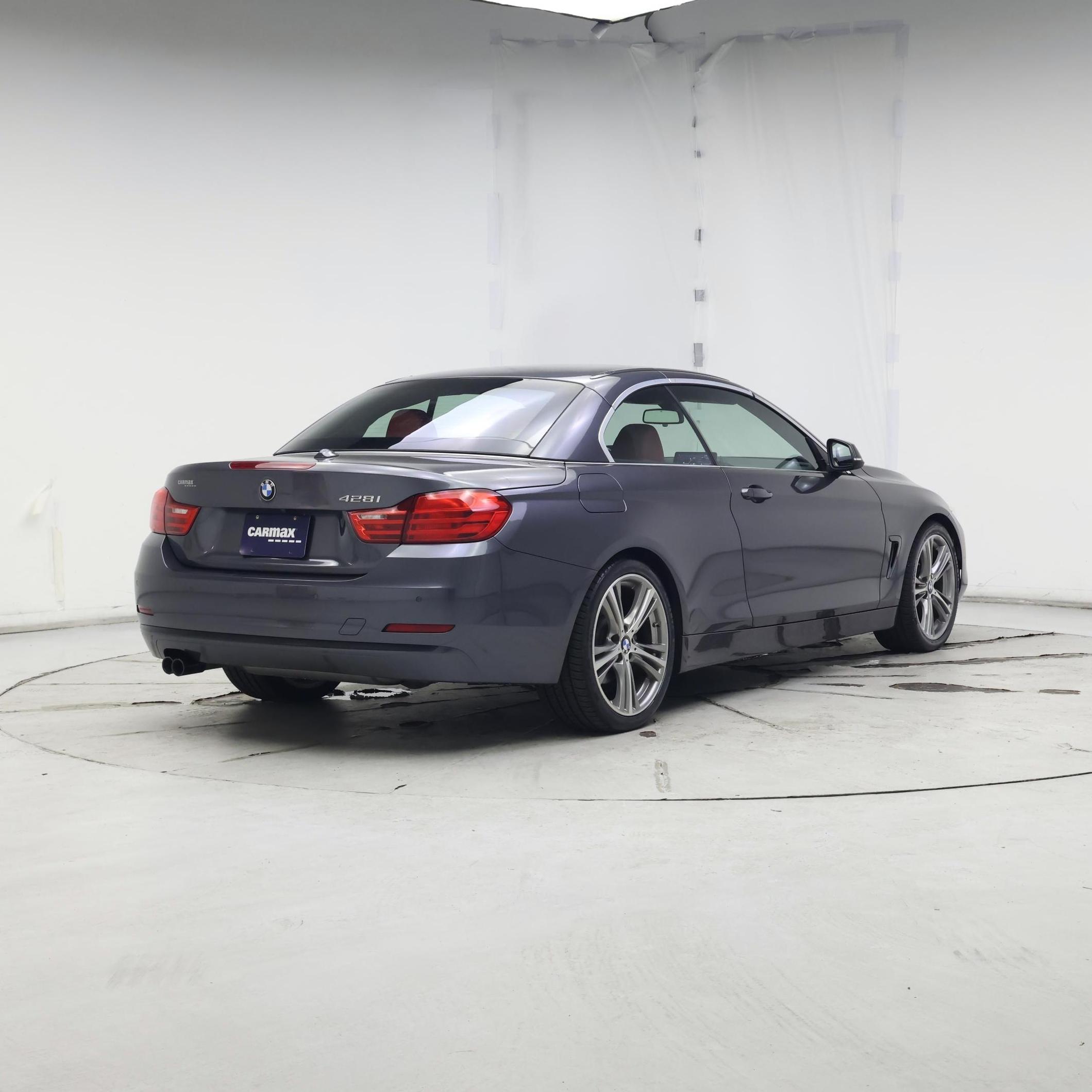 Thumbnail: 2016 BMW 4 Series - 8