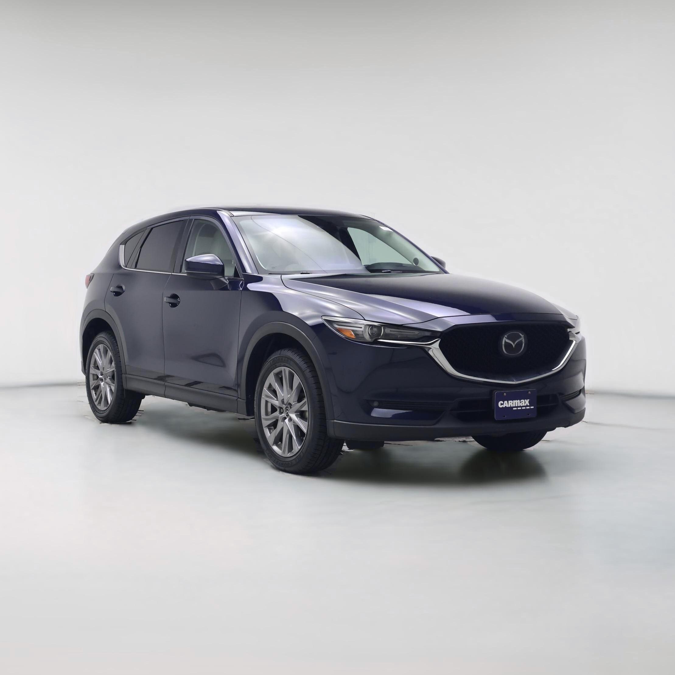Thumbnail: 2019 Mazda CX-5 - 1