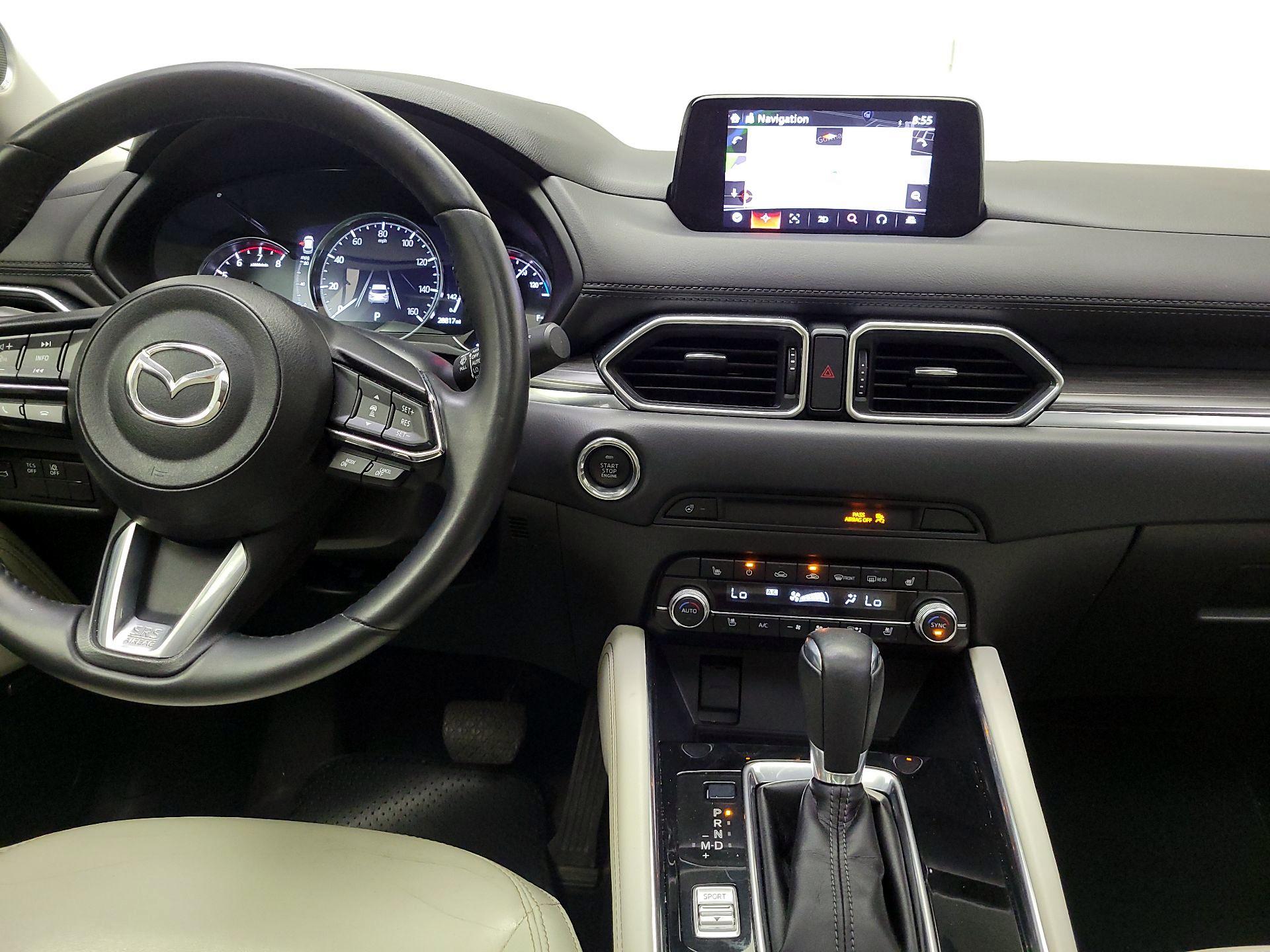Thumbnail: 2019 Mazda CX-5 - 9