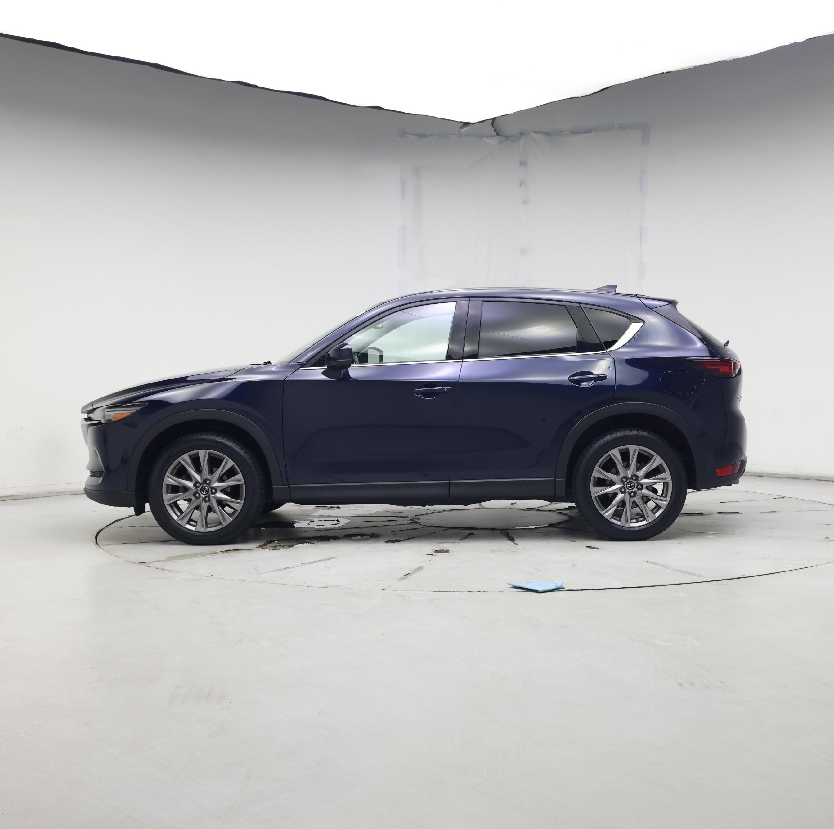 Thumbnail: 2019 Mazda CX-5 - 3