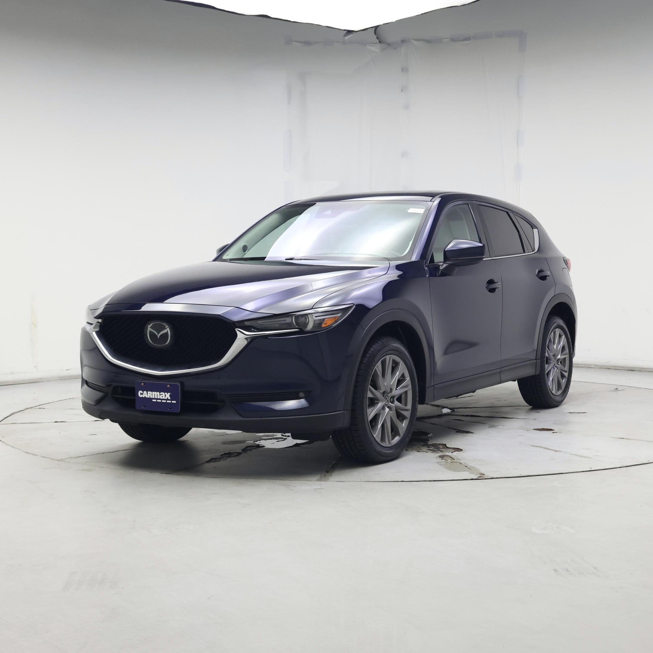 Thumbnail: 2019 Mazda CX-5 - 4