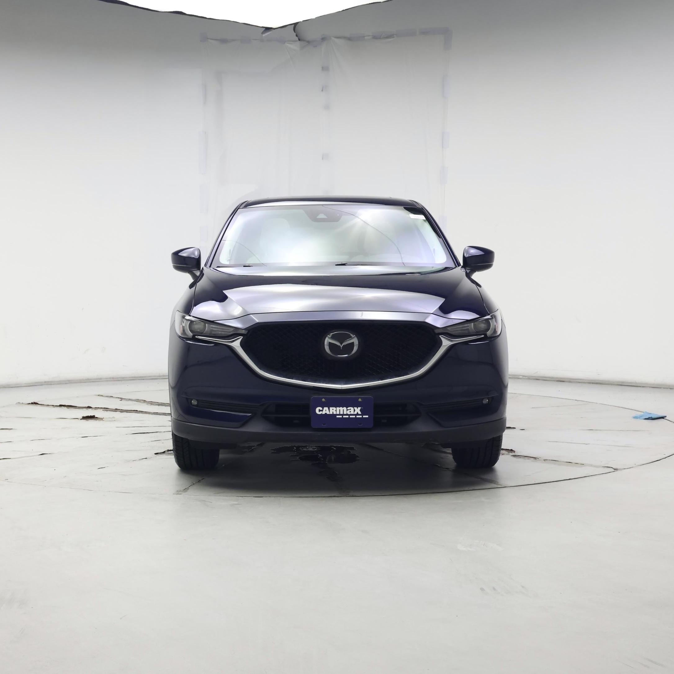 Thumbnail: 2019 Mazda CX-5 - 5