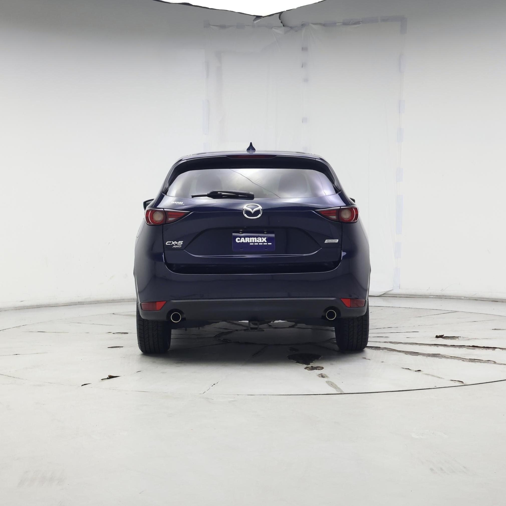 Thumbnail: 2019 Mazda CX-5 - 6