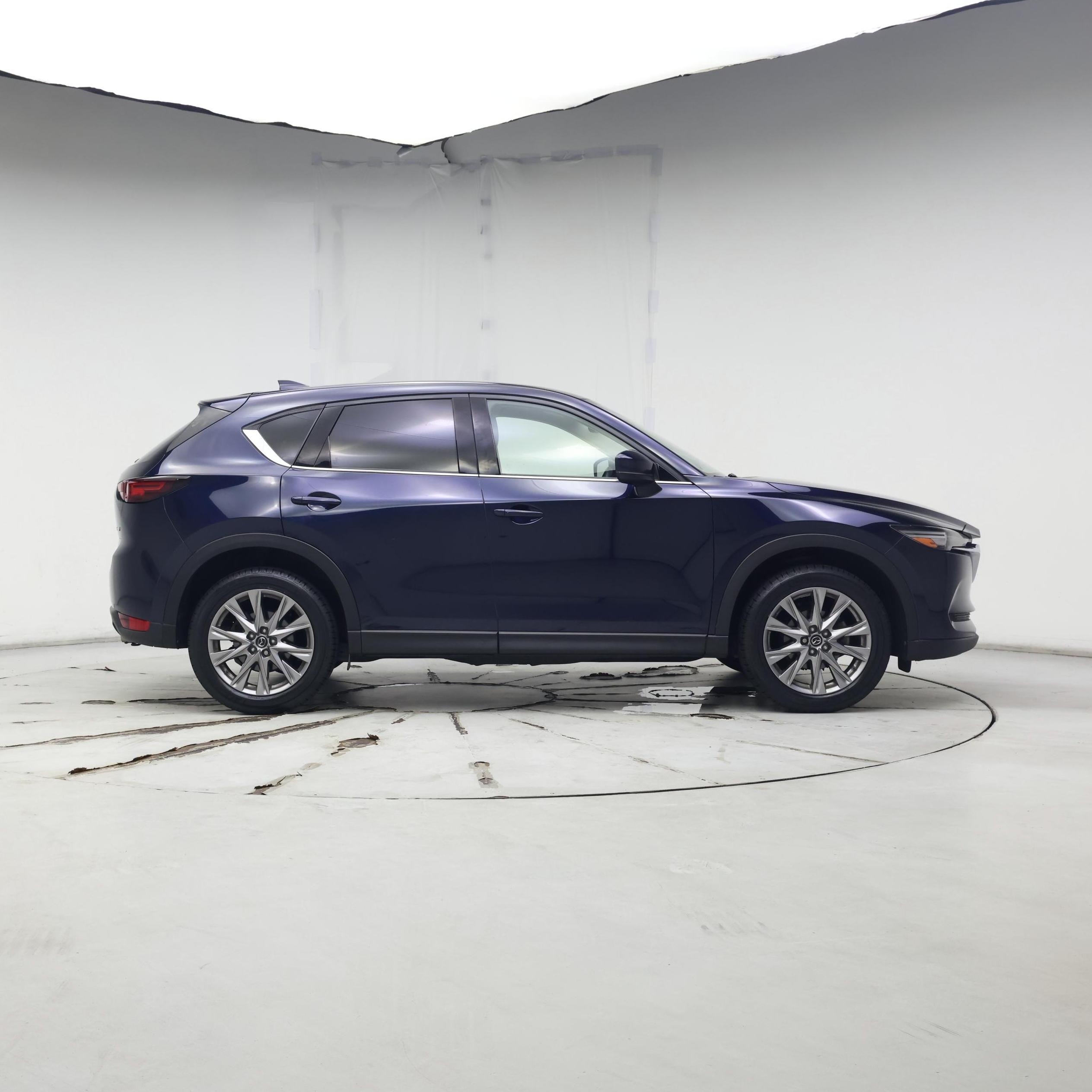 Thumbnail: 2019 Mazda CX-5 - 7