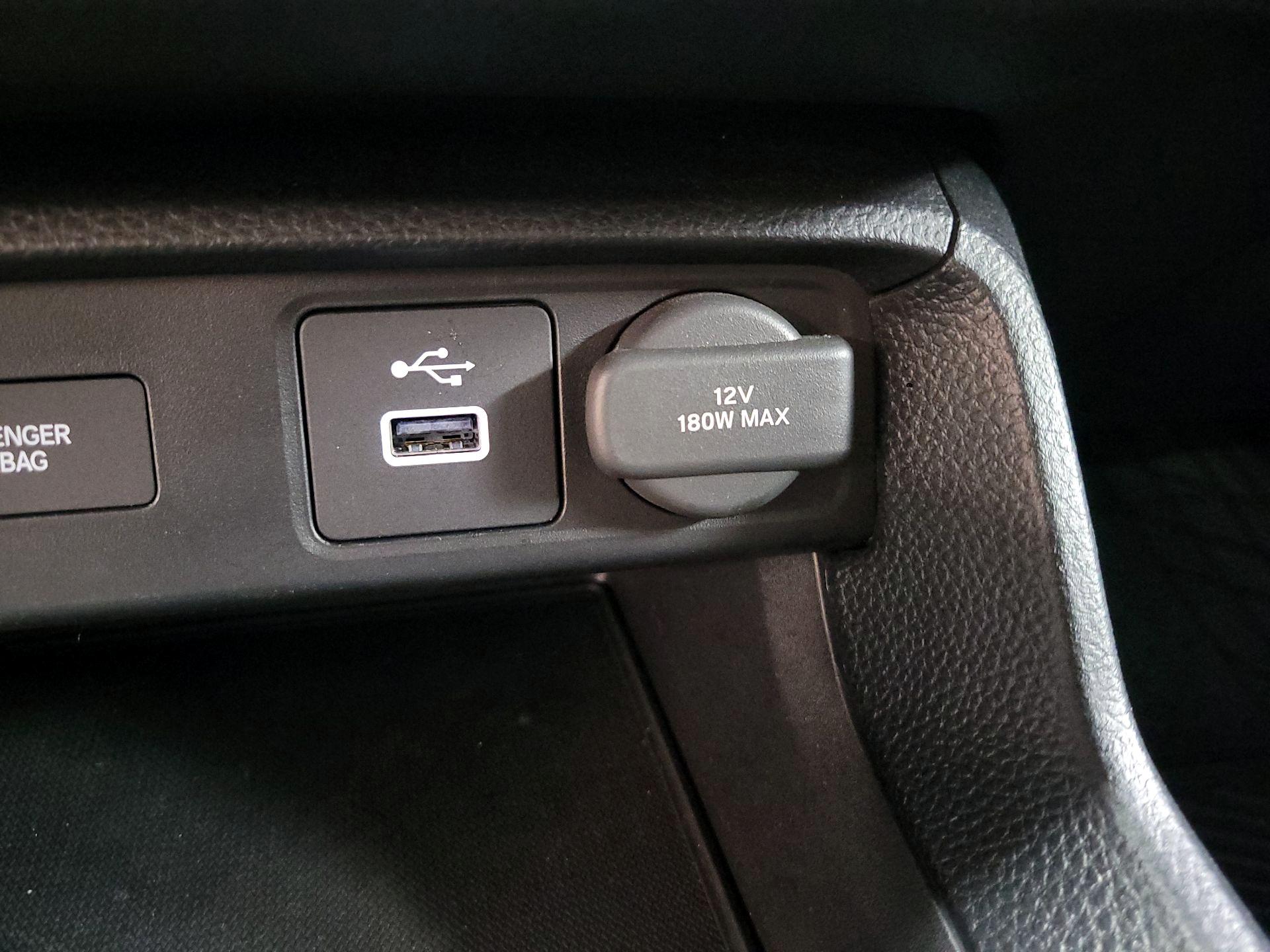 Thumbnail: 2024 Honda Civic - 18