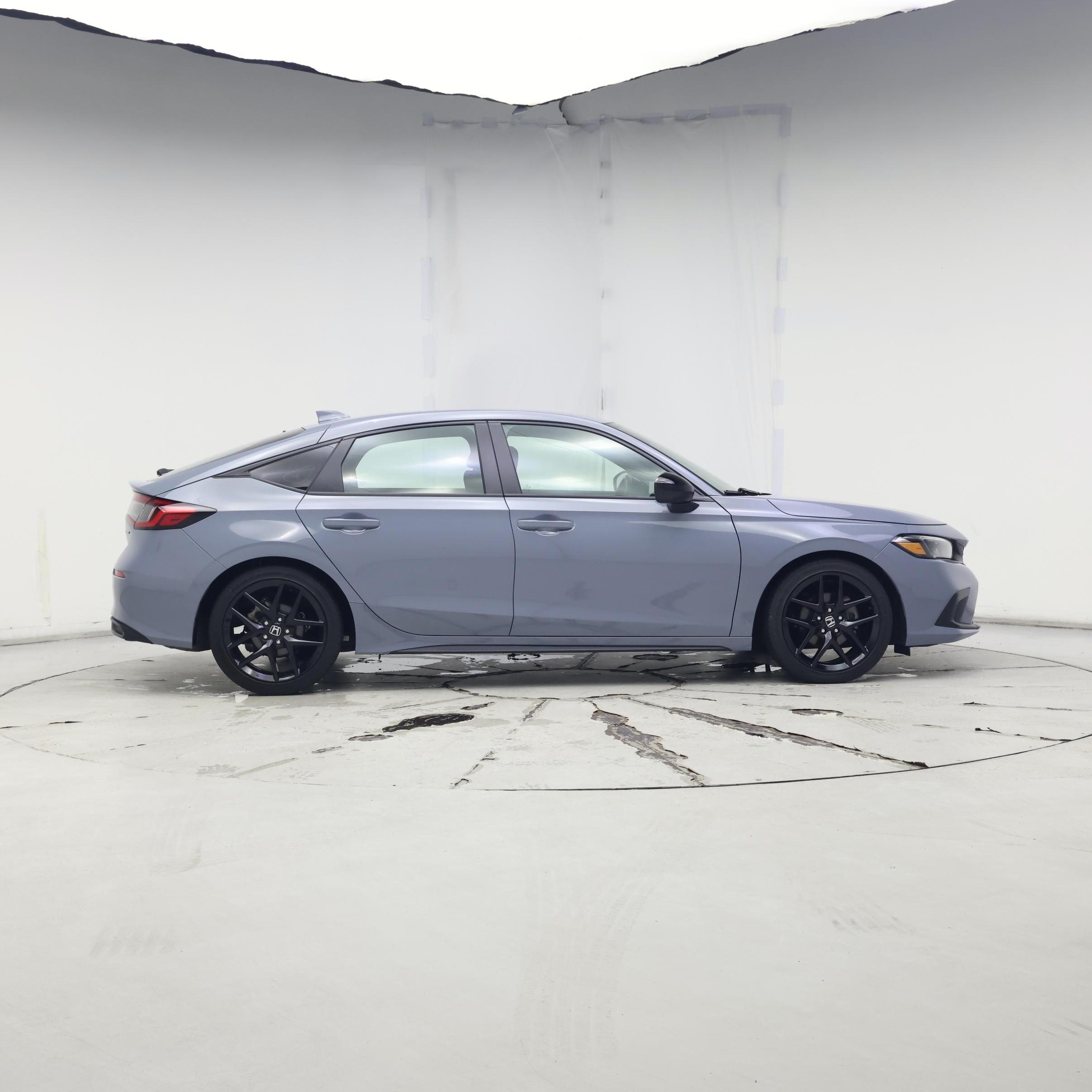 Thumbnail: 2024 Honda Civic - 7